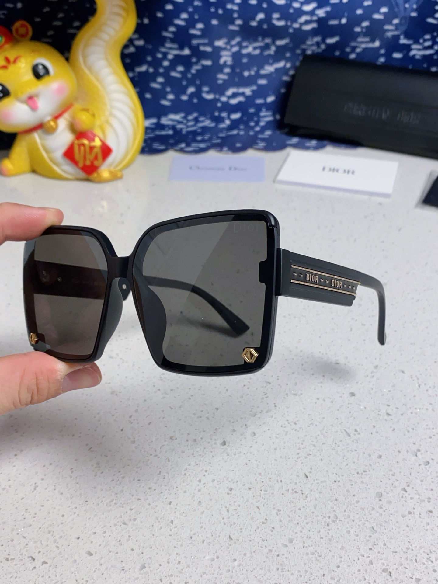 Dior sunglasses