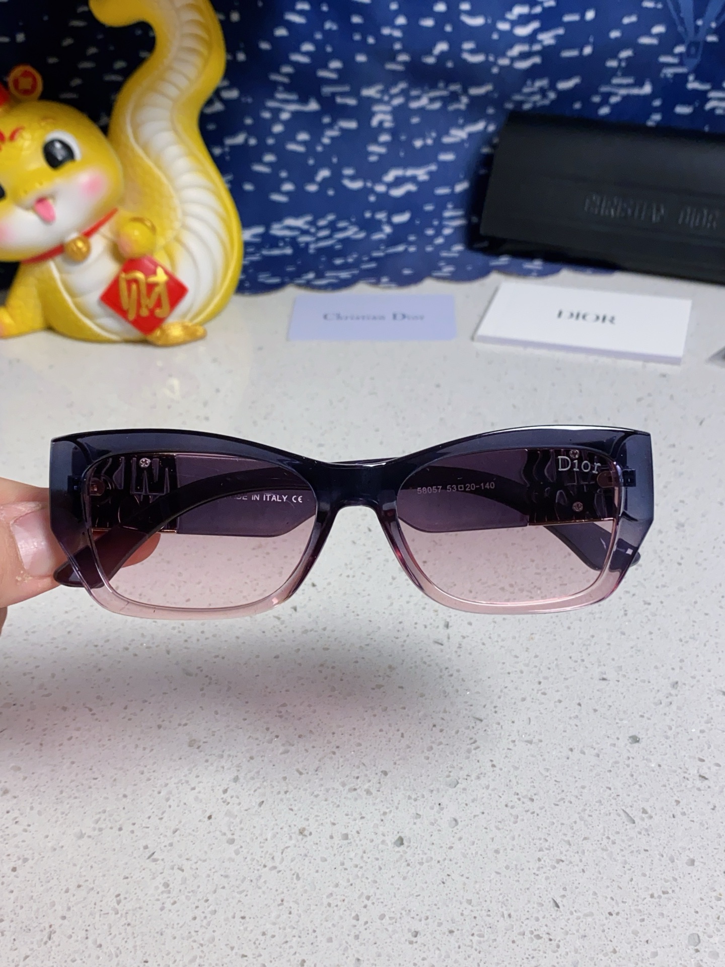 Dior sunglasses