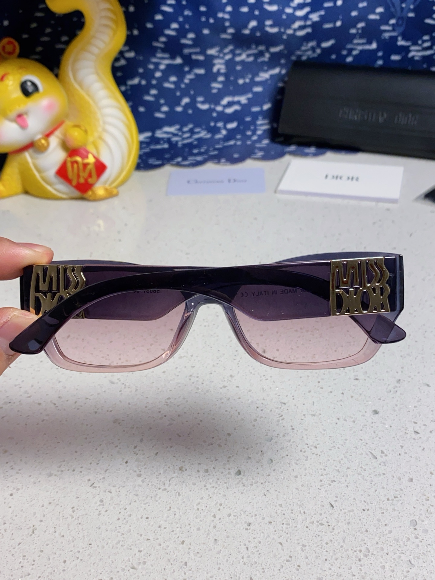 Dior sunglasses