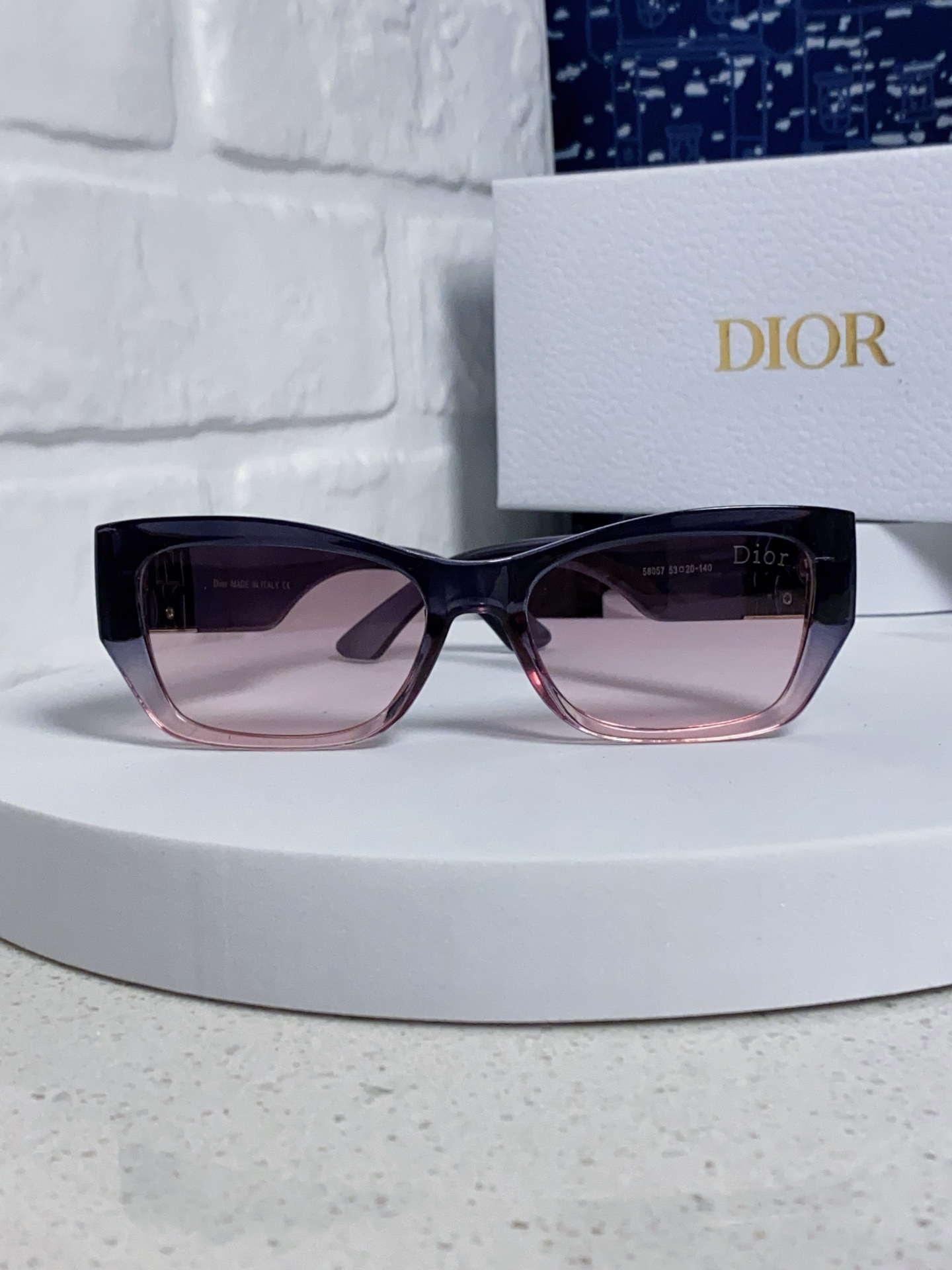 Dior sunglasses