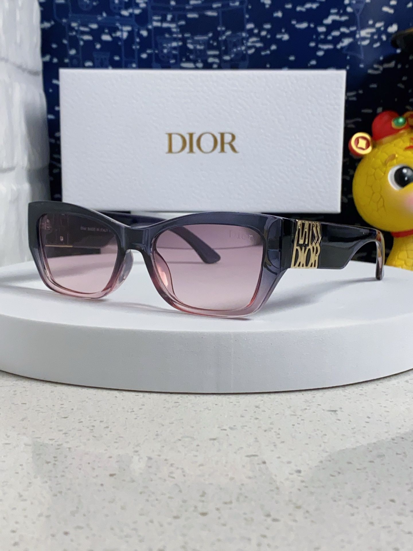 Dior sunglasses