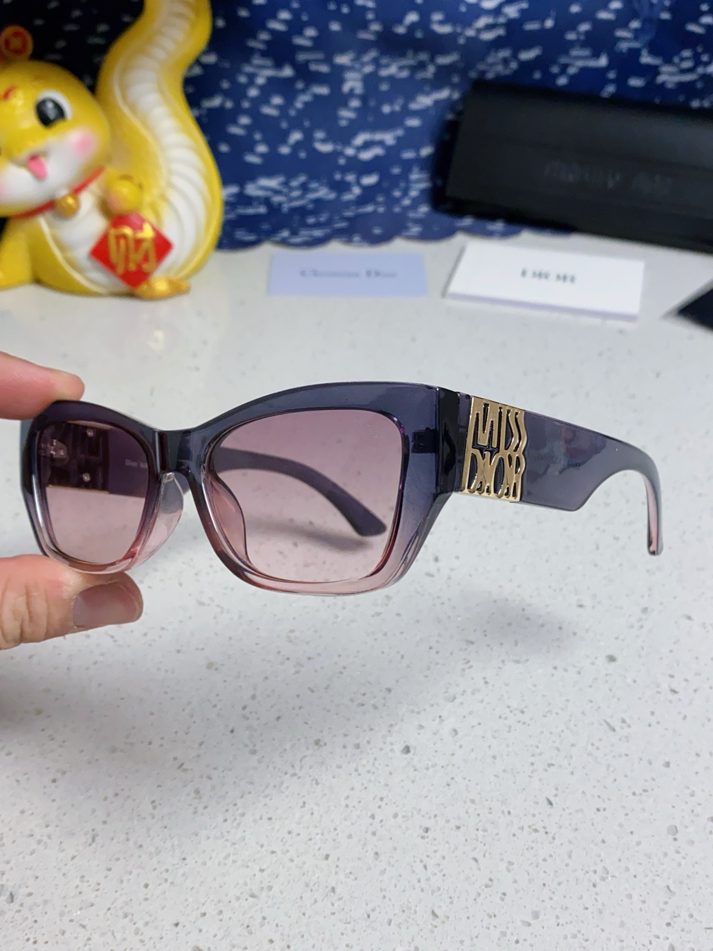 Dior sunglasses