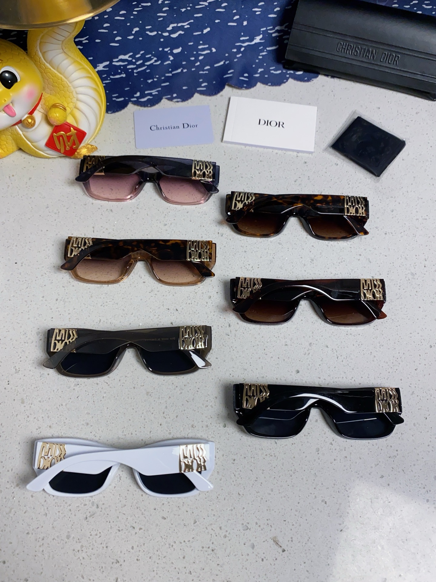 Dior sunglasses