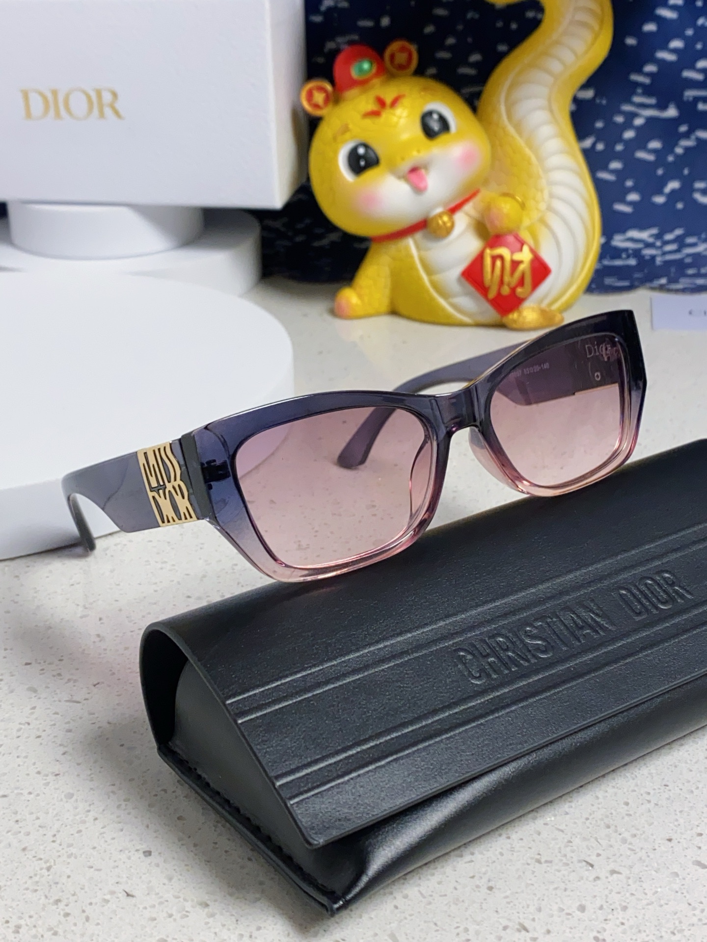 Dior sunglasses