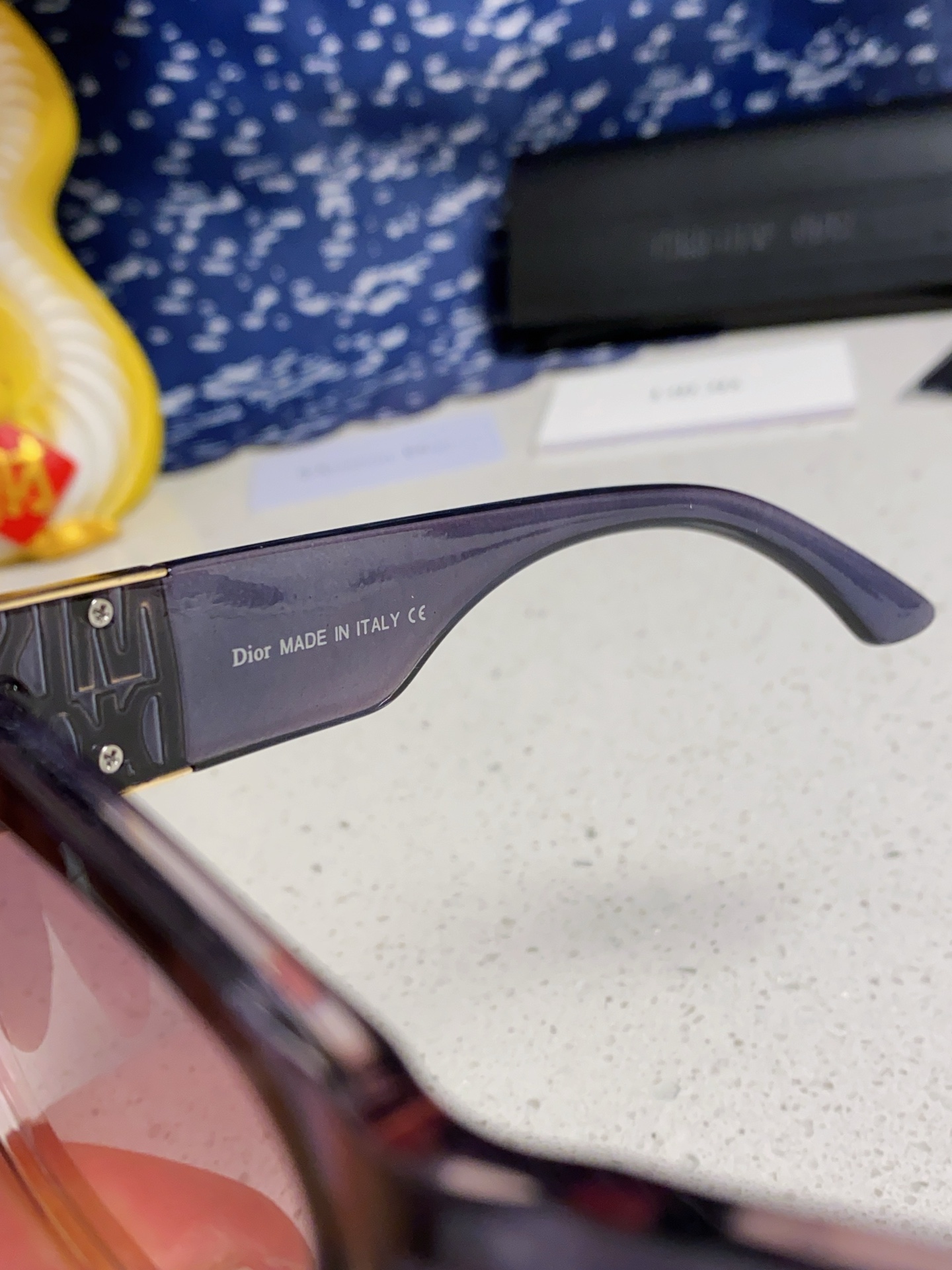 Dior sunglasses
