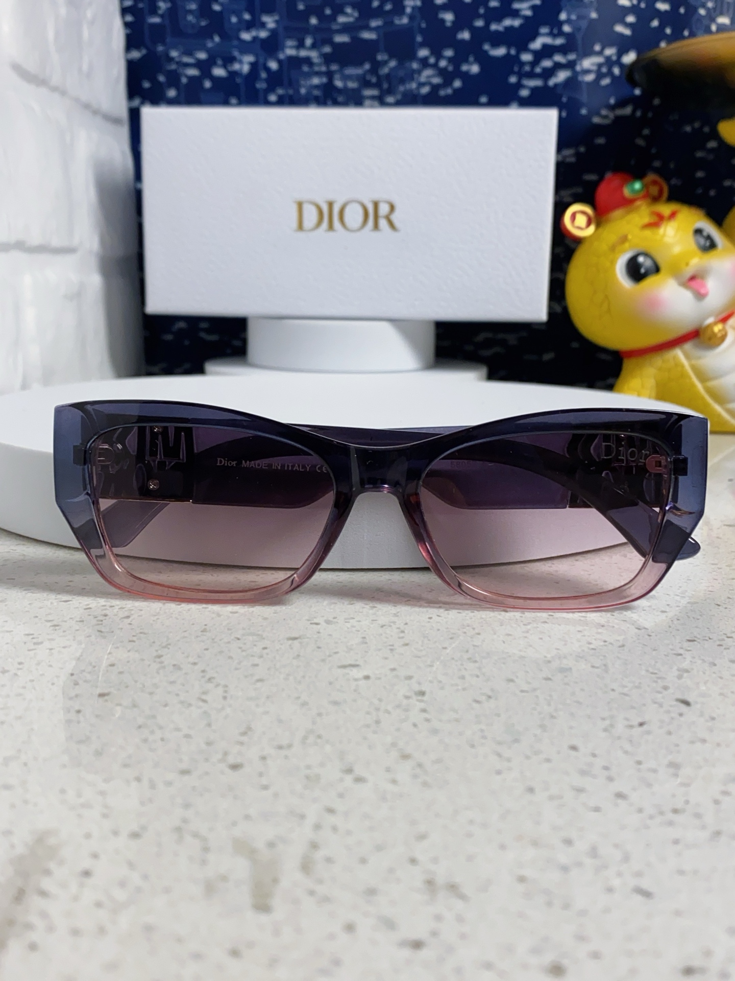 Dior sunglasses