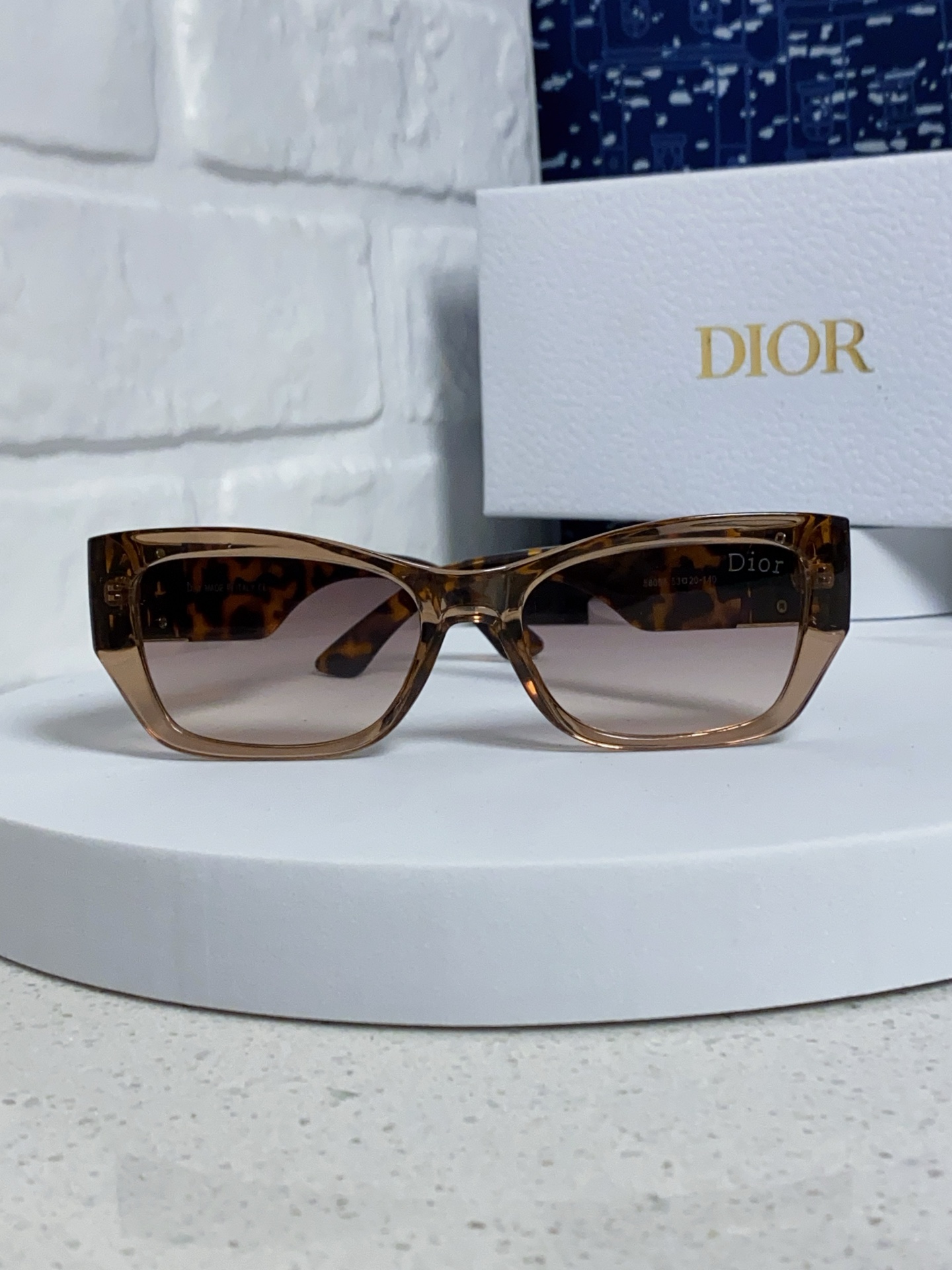 Dior sunglasses