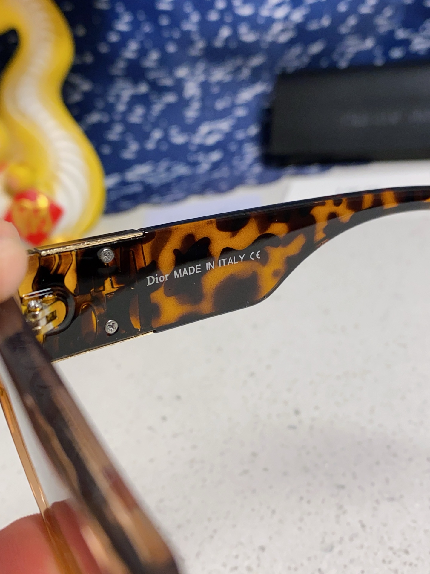 Dior sunglasses