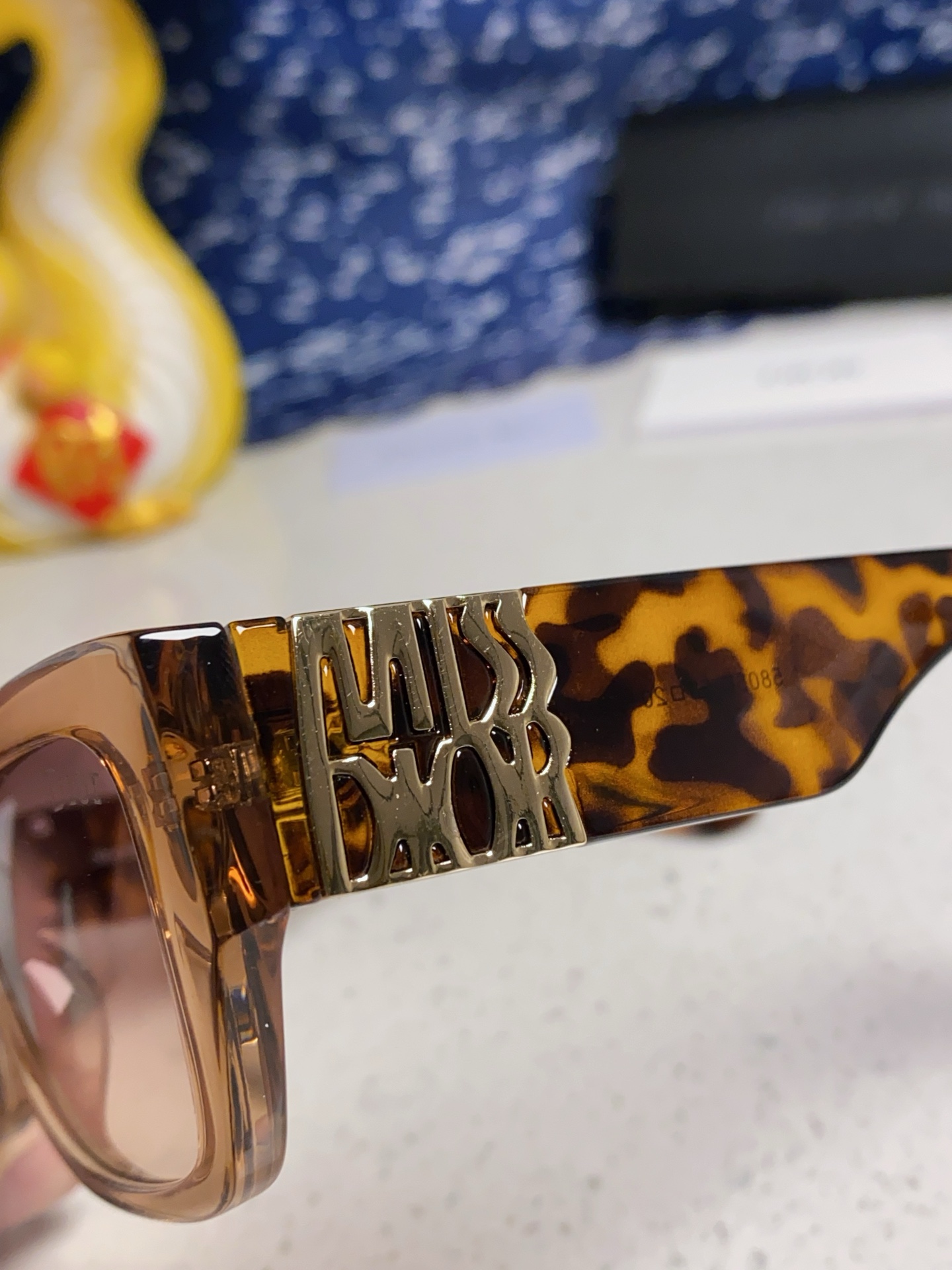 Dior sunglasses