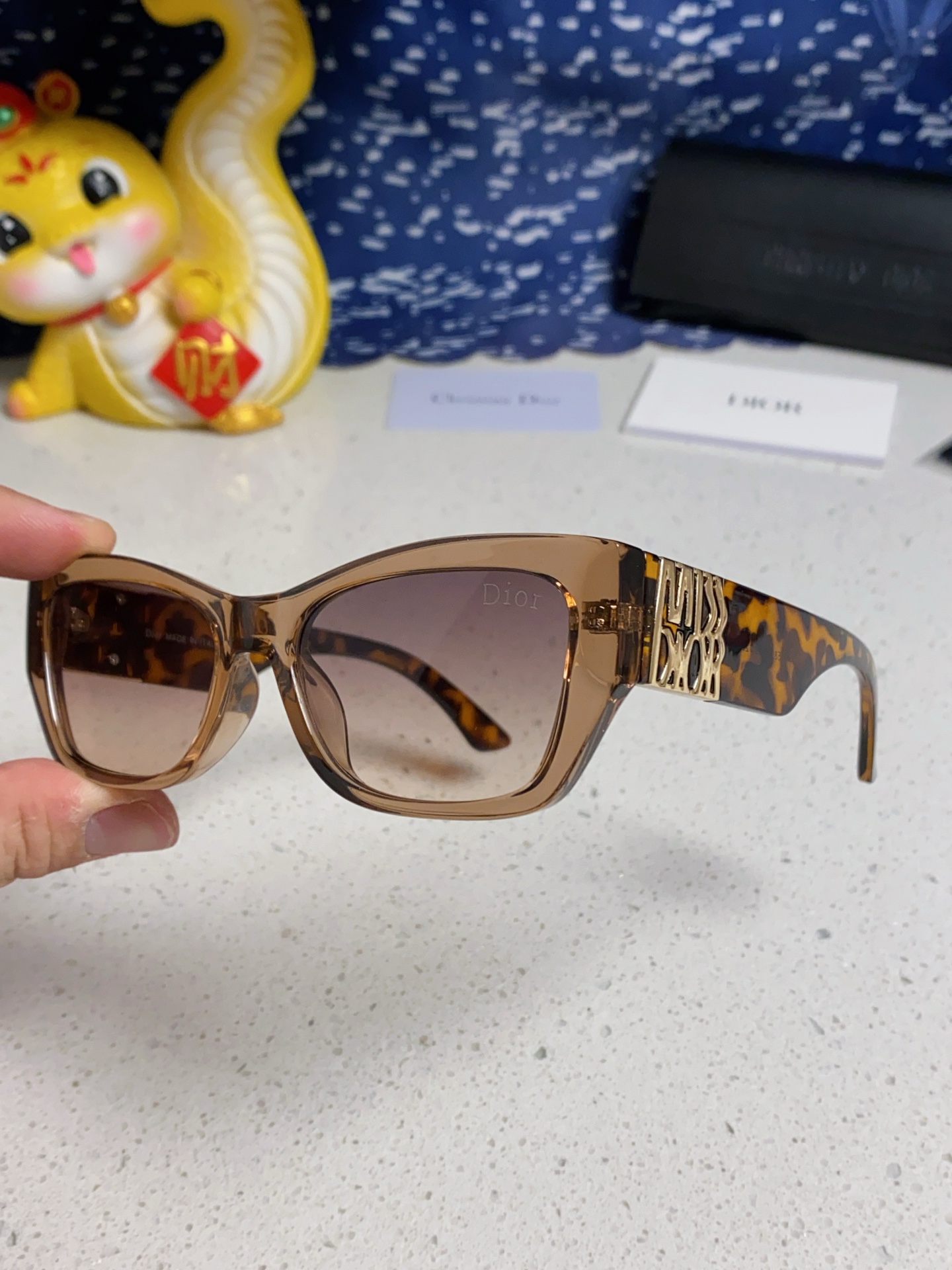 Dior sunglasses