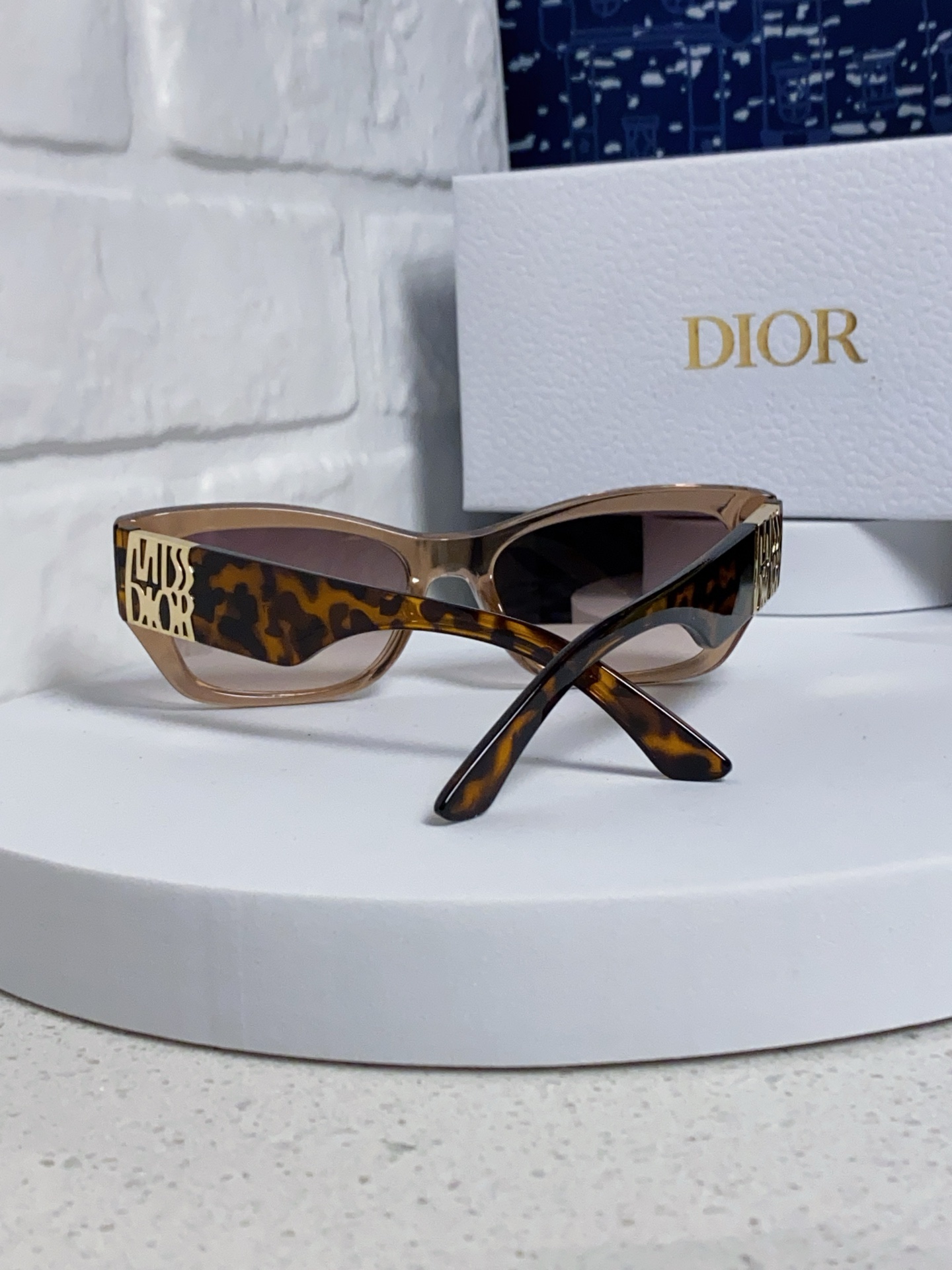 Dior sunglasses