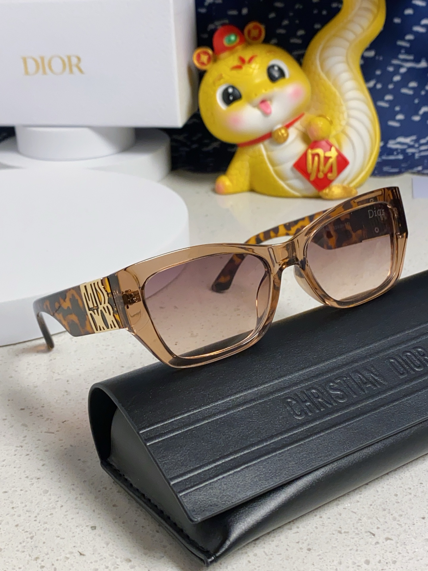 Dior sunglasses