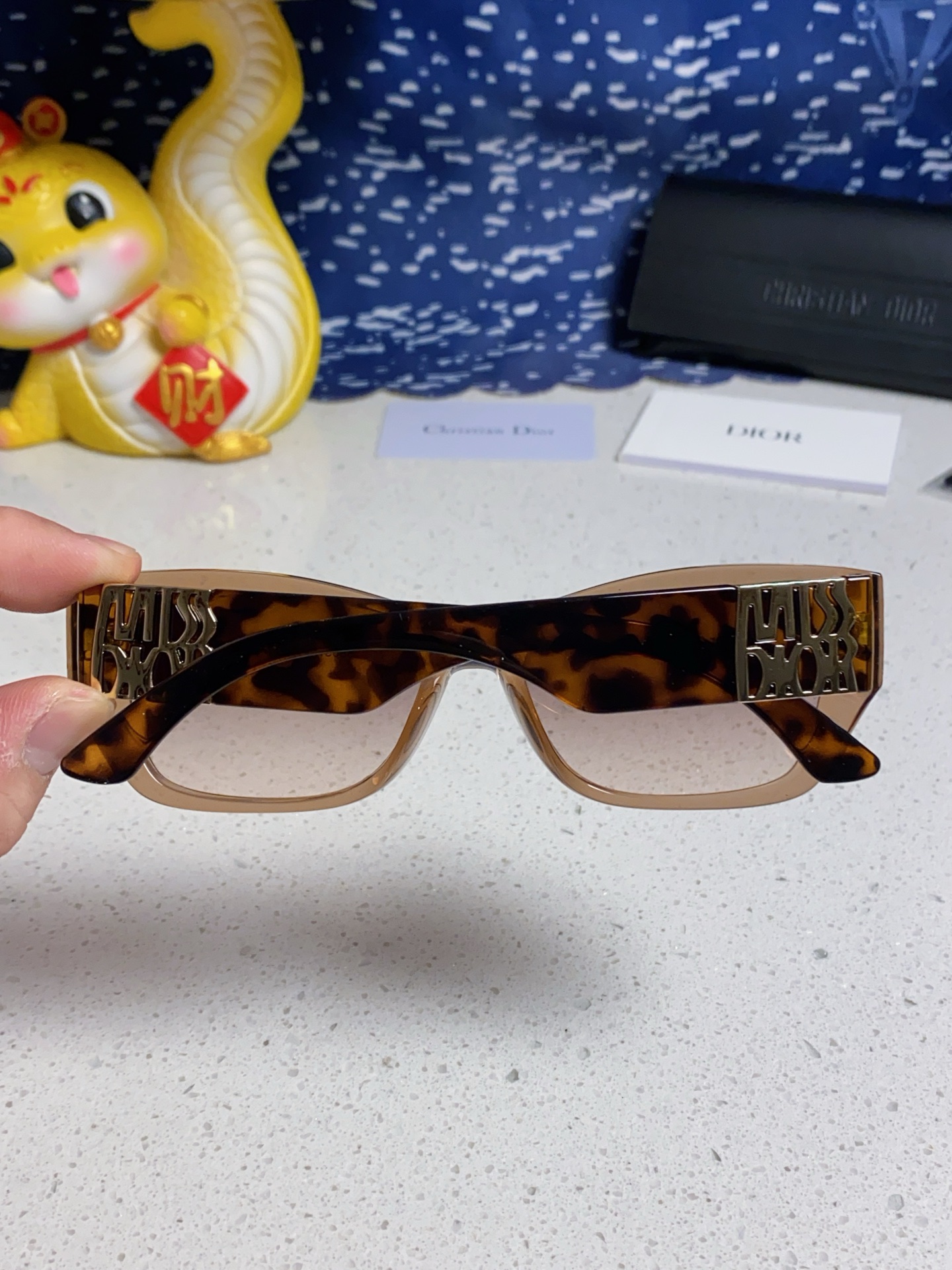 Dior sunglasses