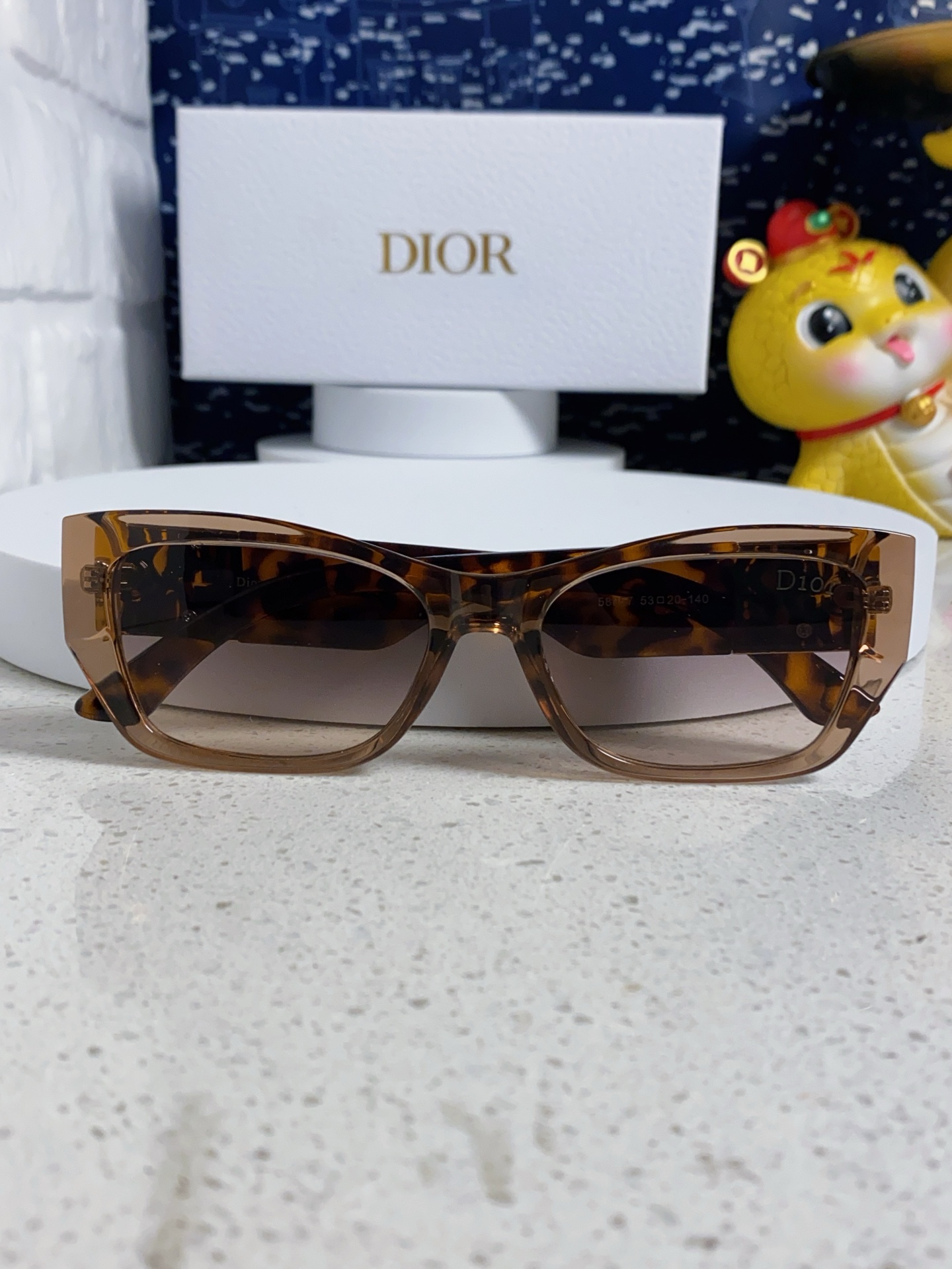 Dior sunglasses