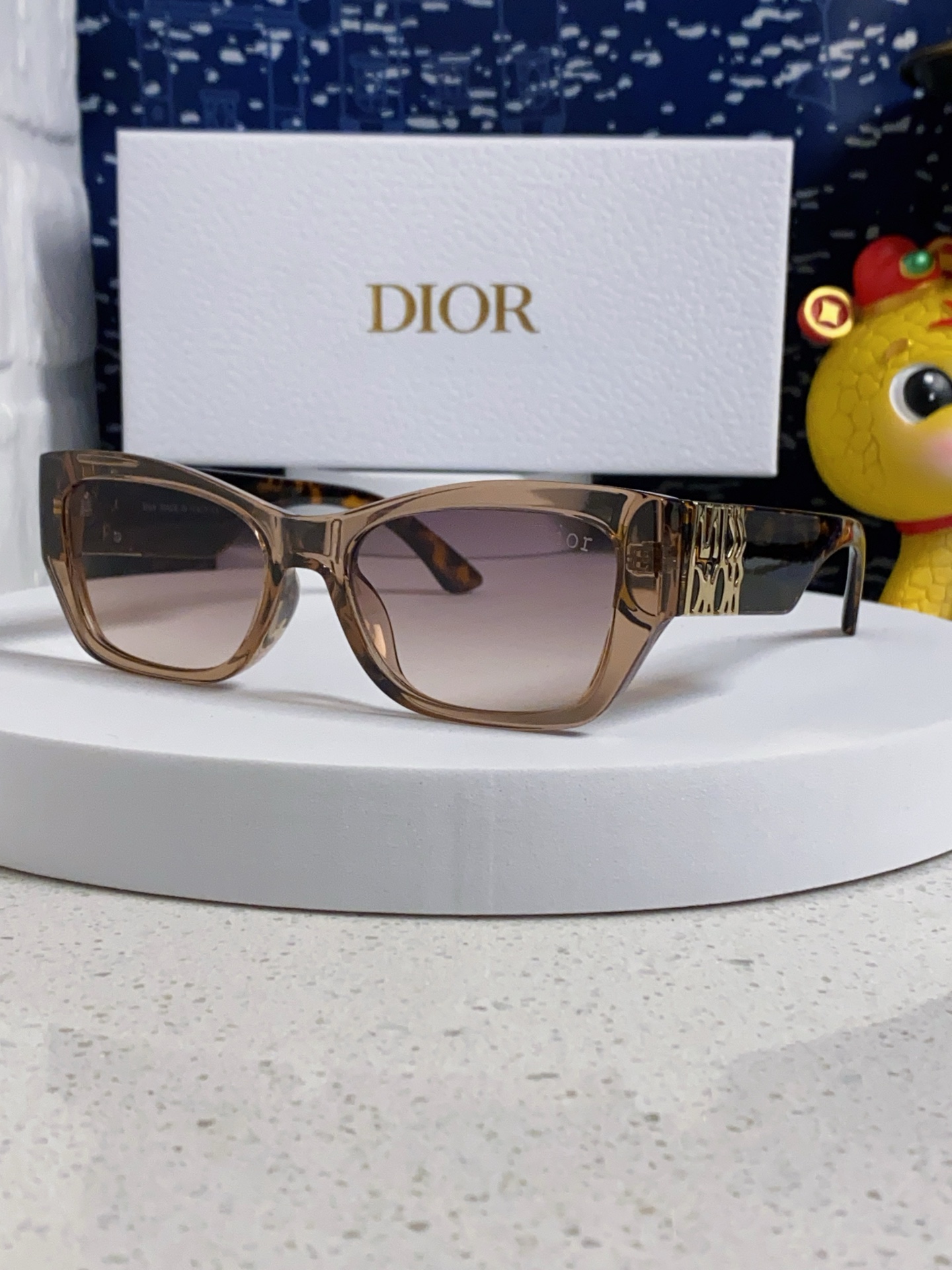 Dior sunglasses