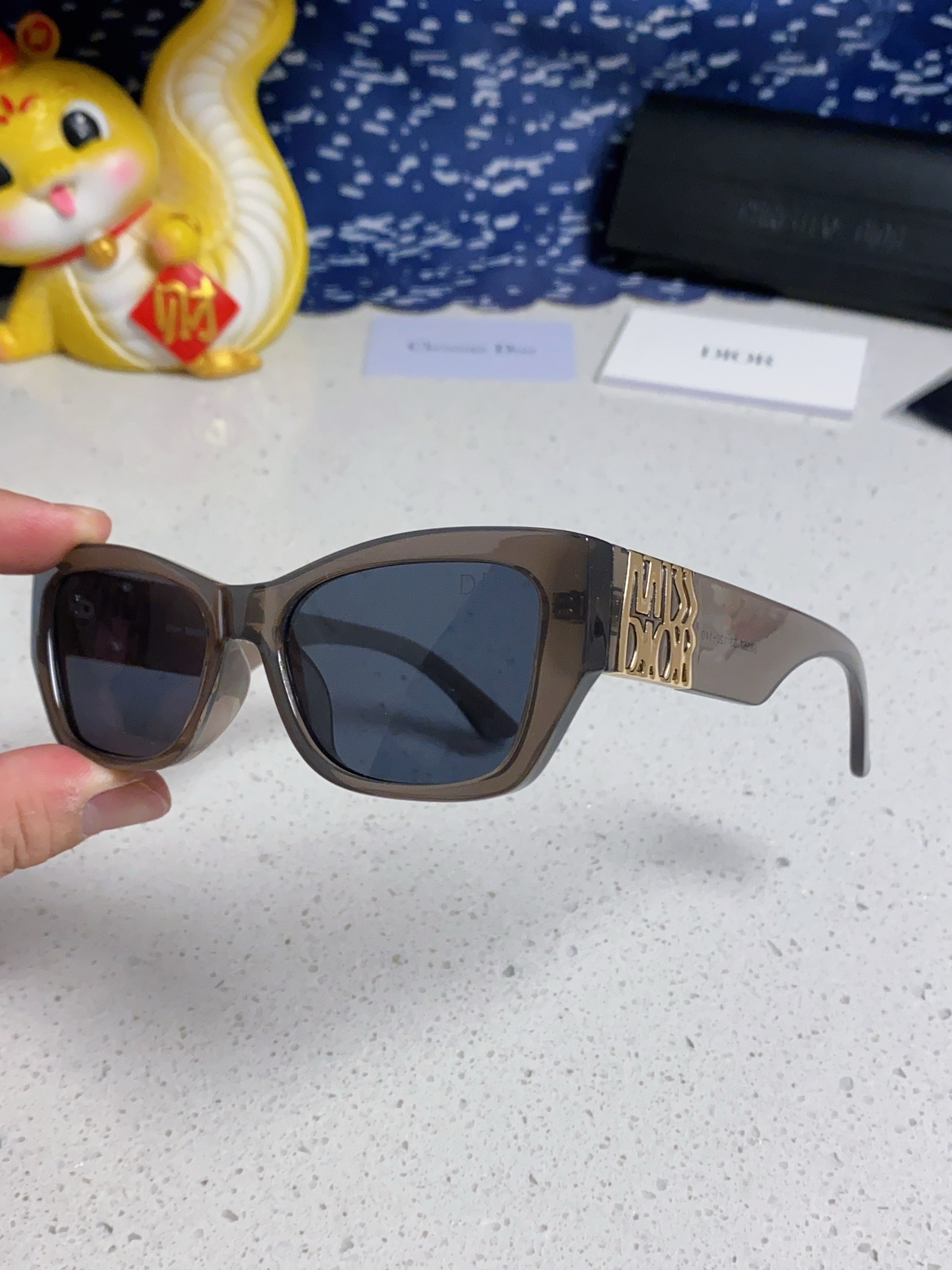 Dior sunglasses
