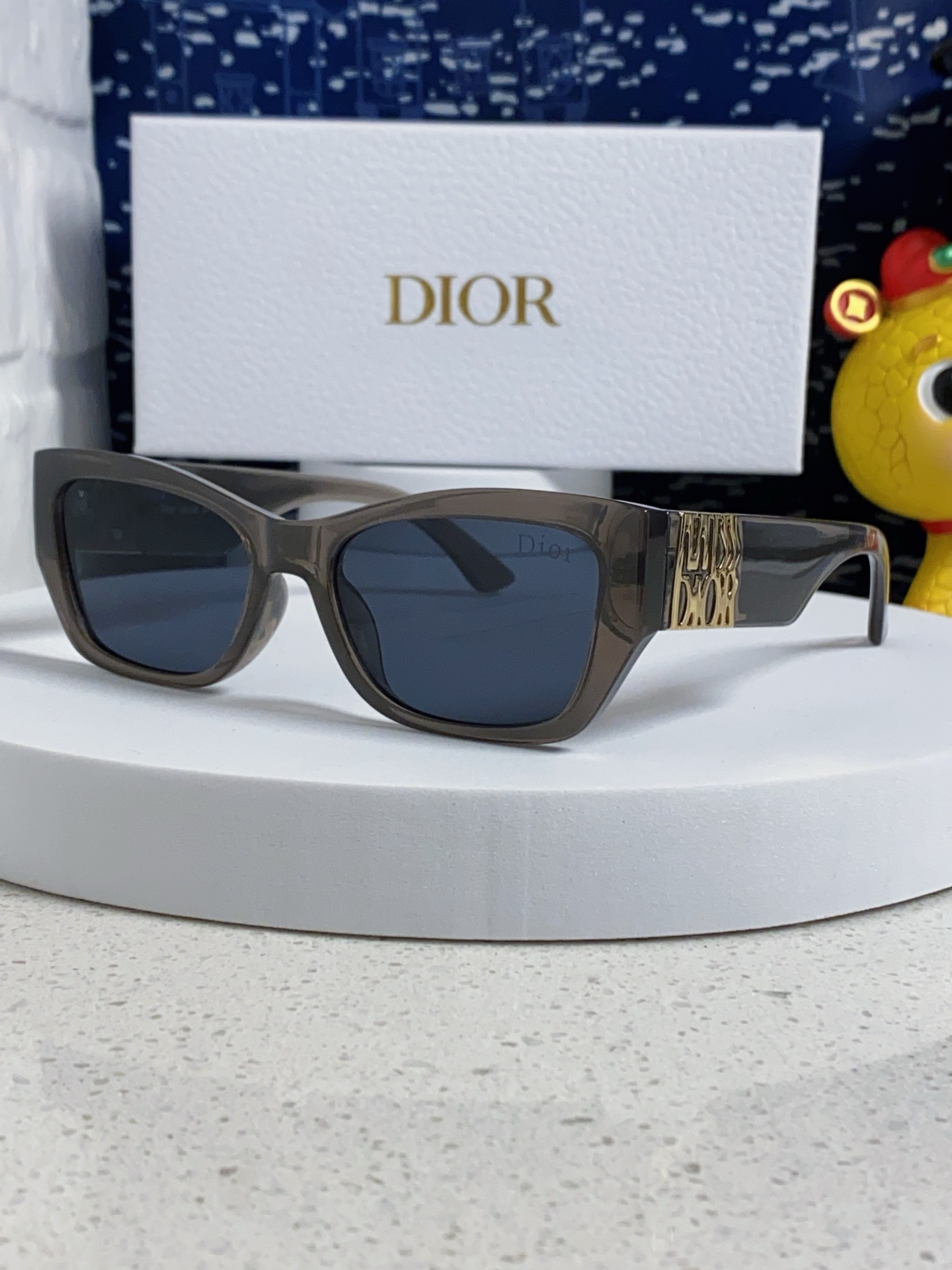 Dior sunglasses