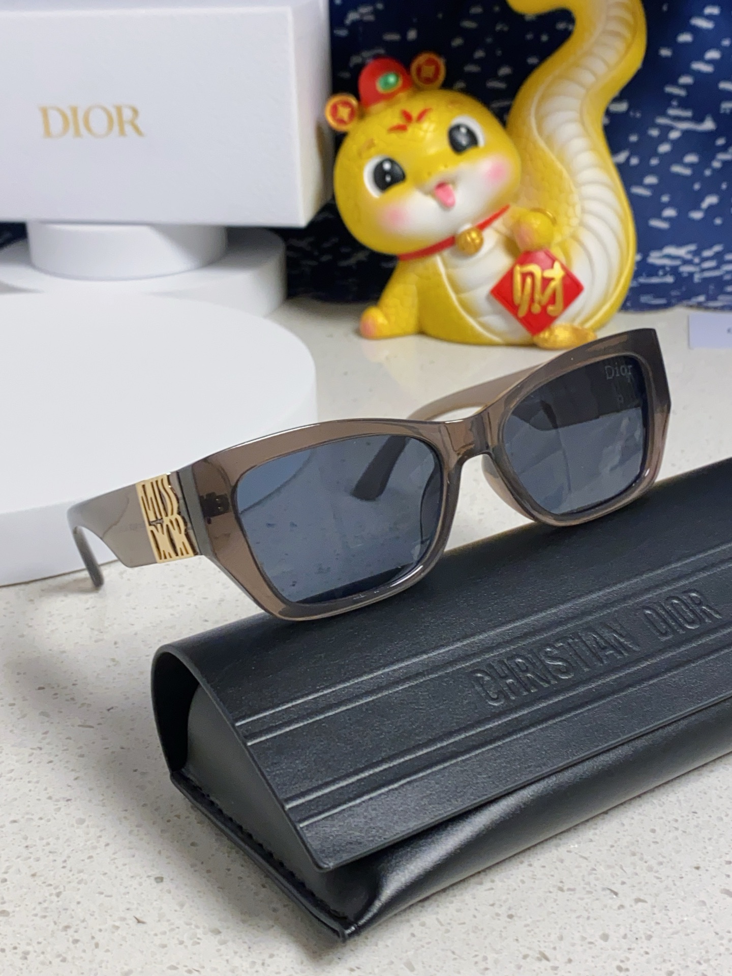Dior sunglasses