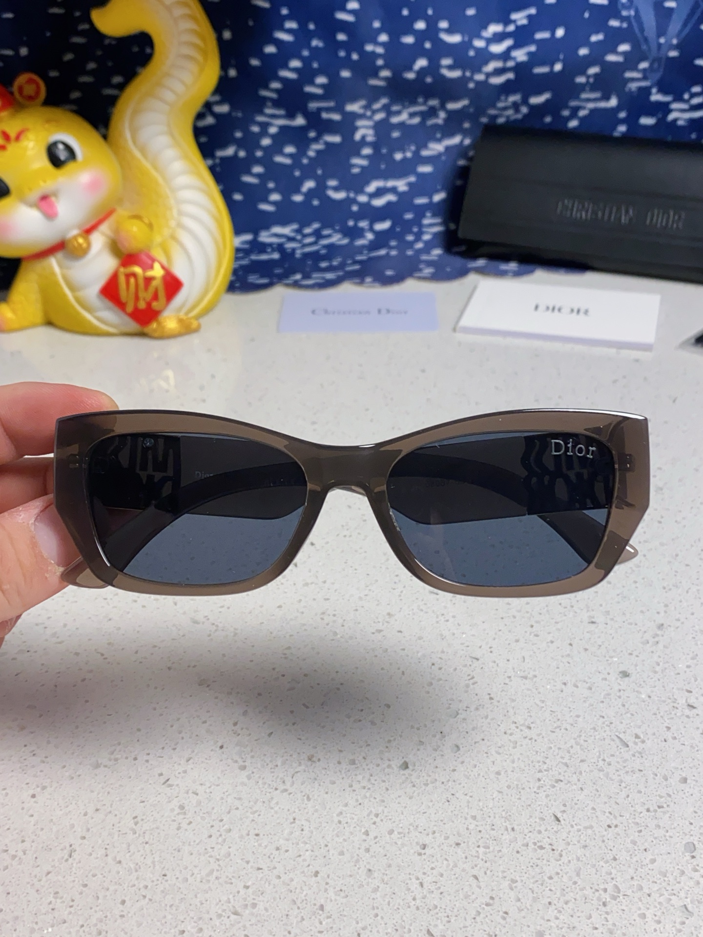 Dior sunglasses