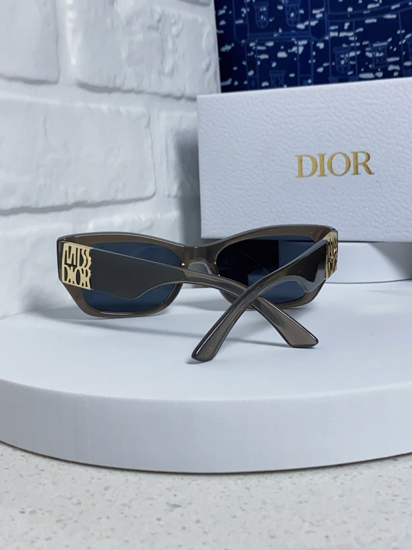 Dior sunglasses