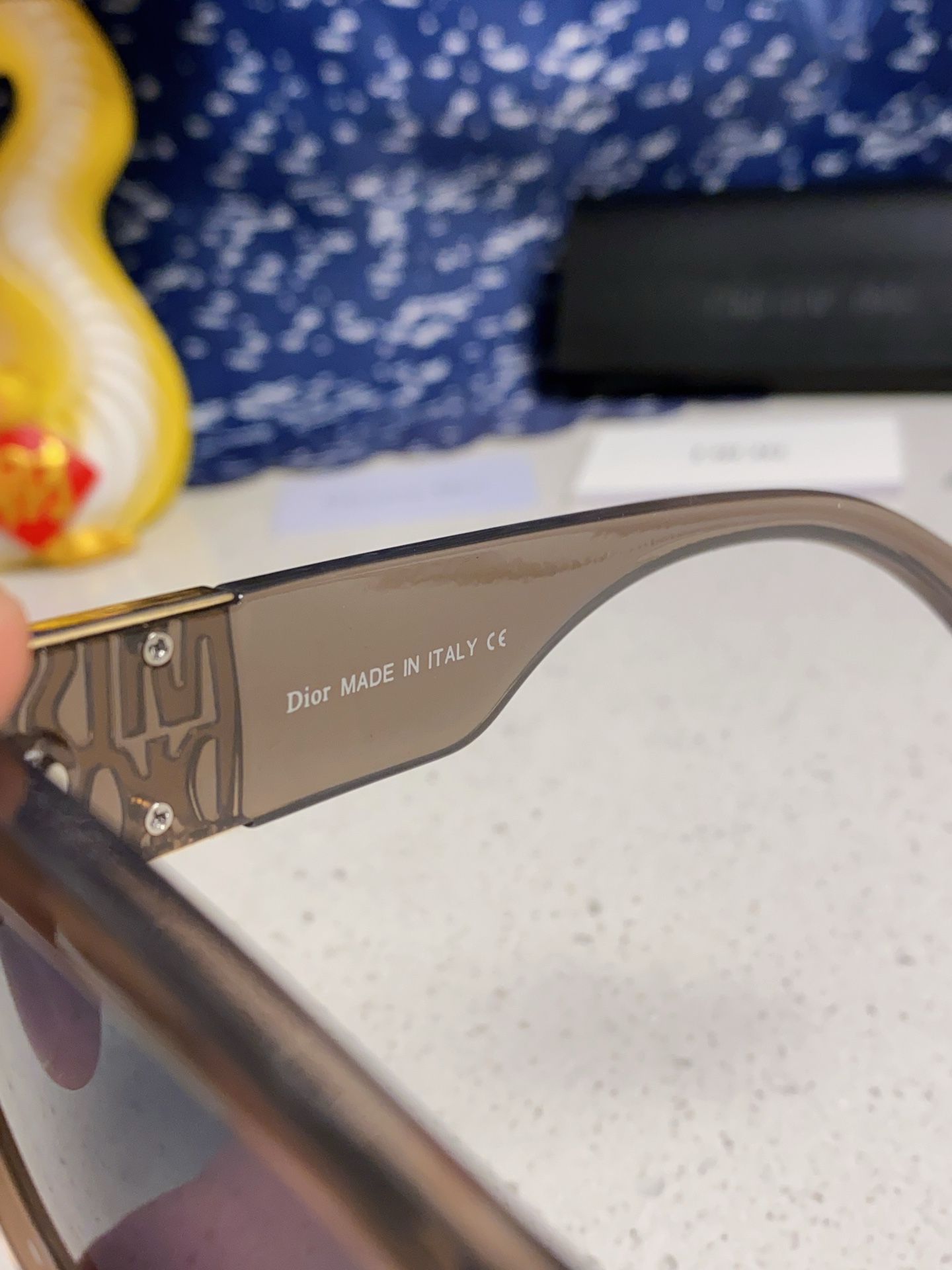 Dior sunglasses