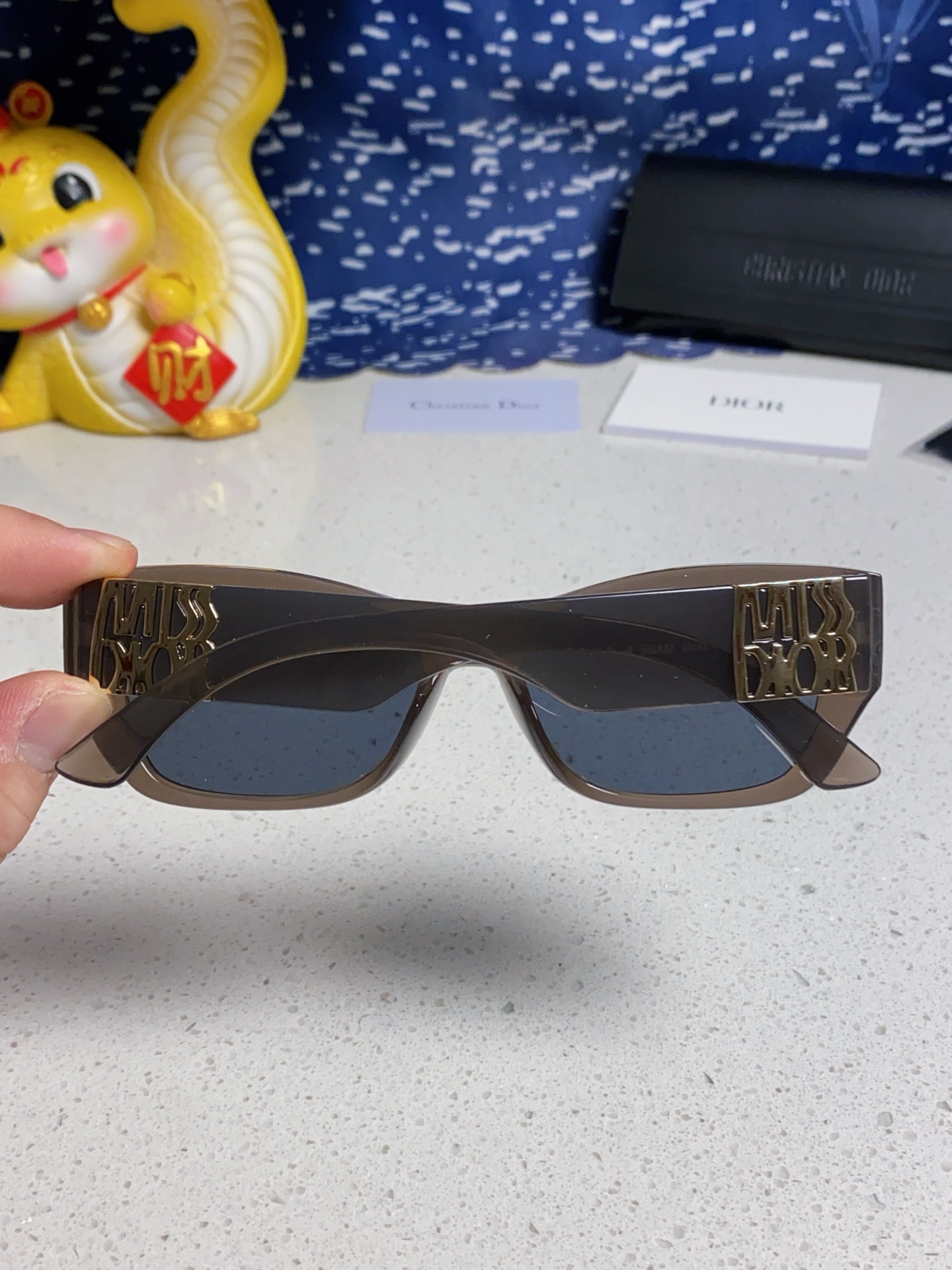Dior sunglasses