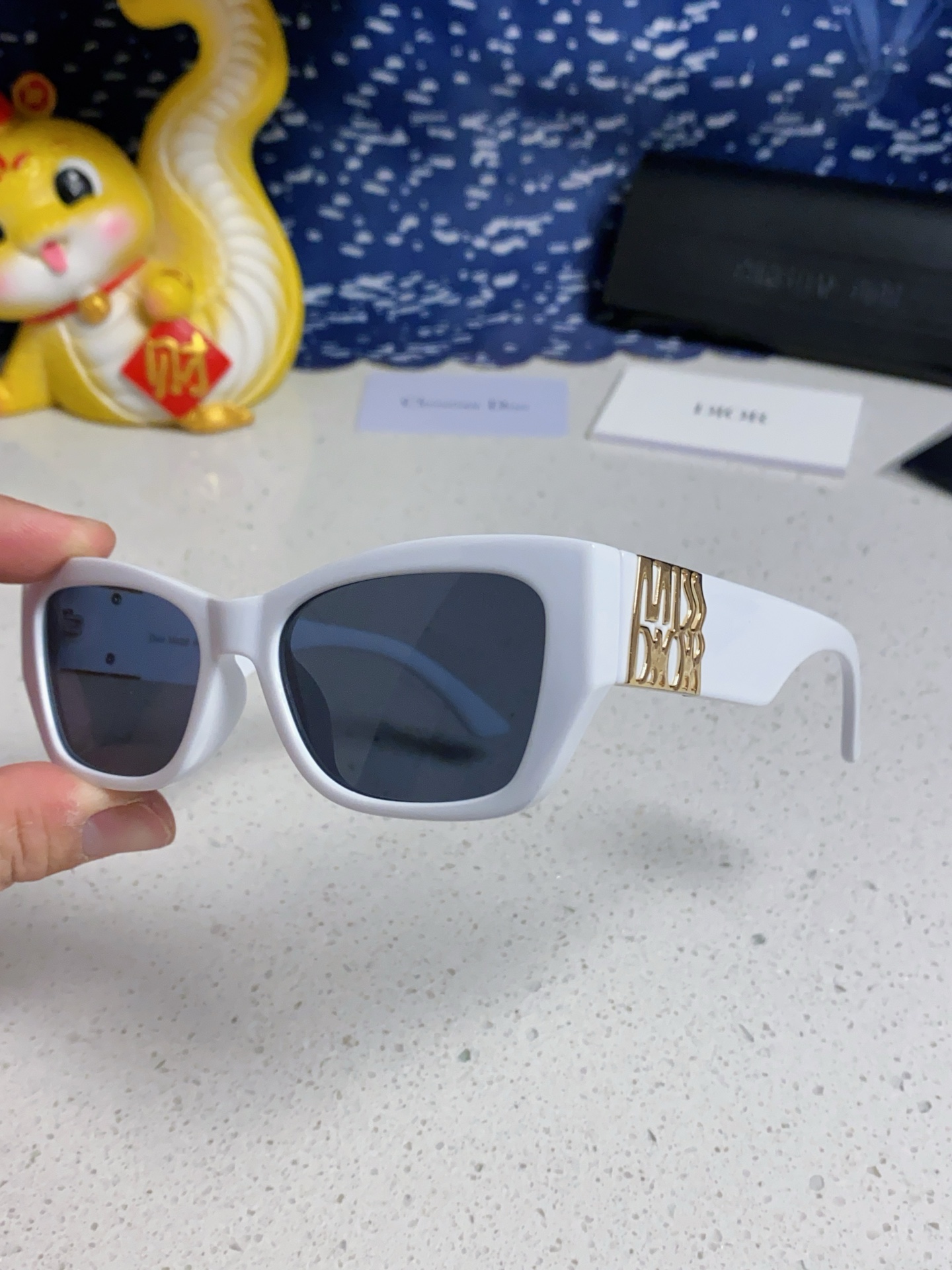 Dior sunglasses