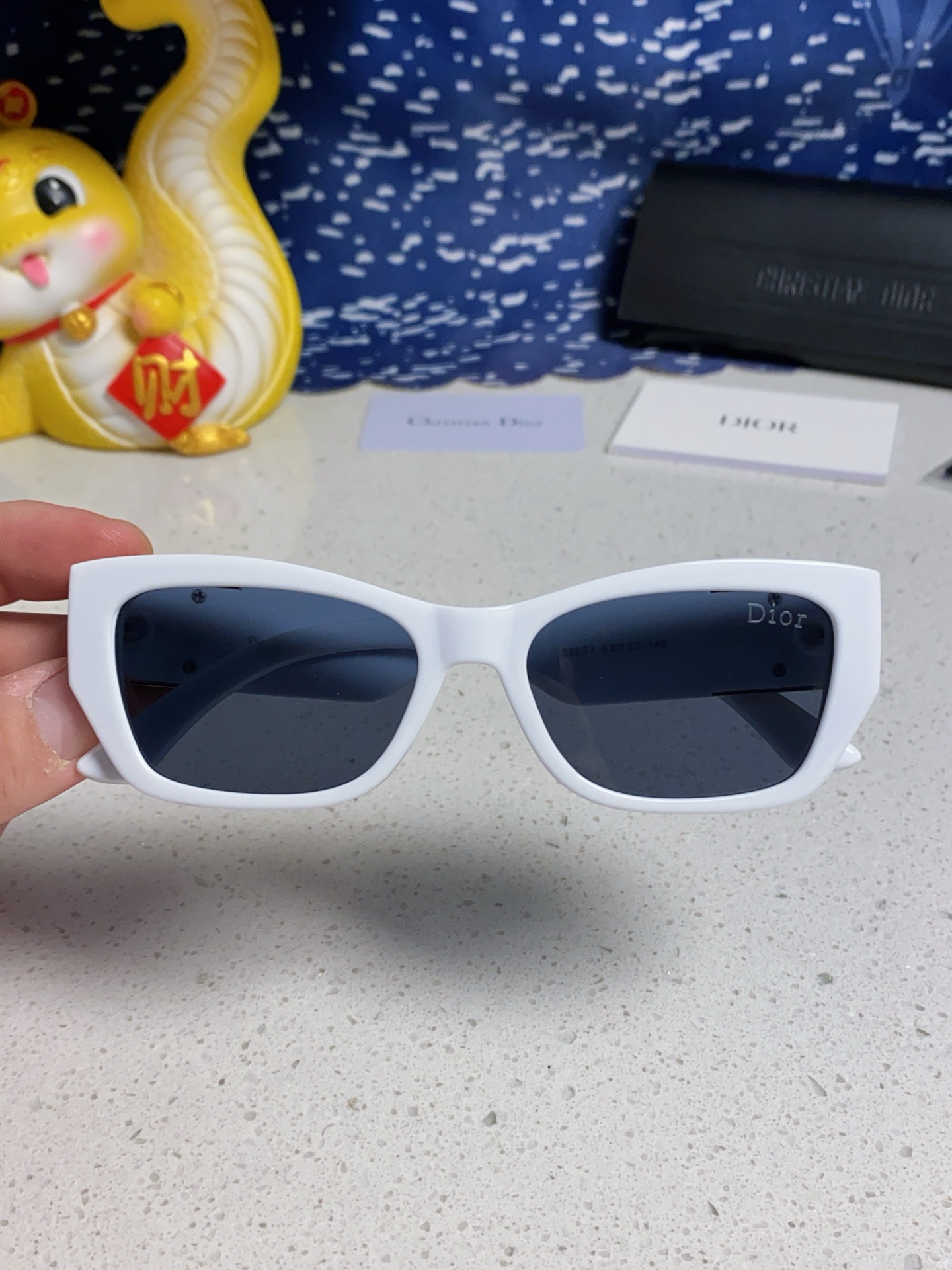 Dior sunglasses