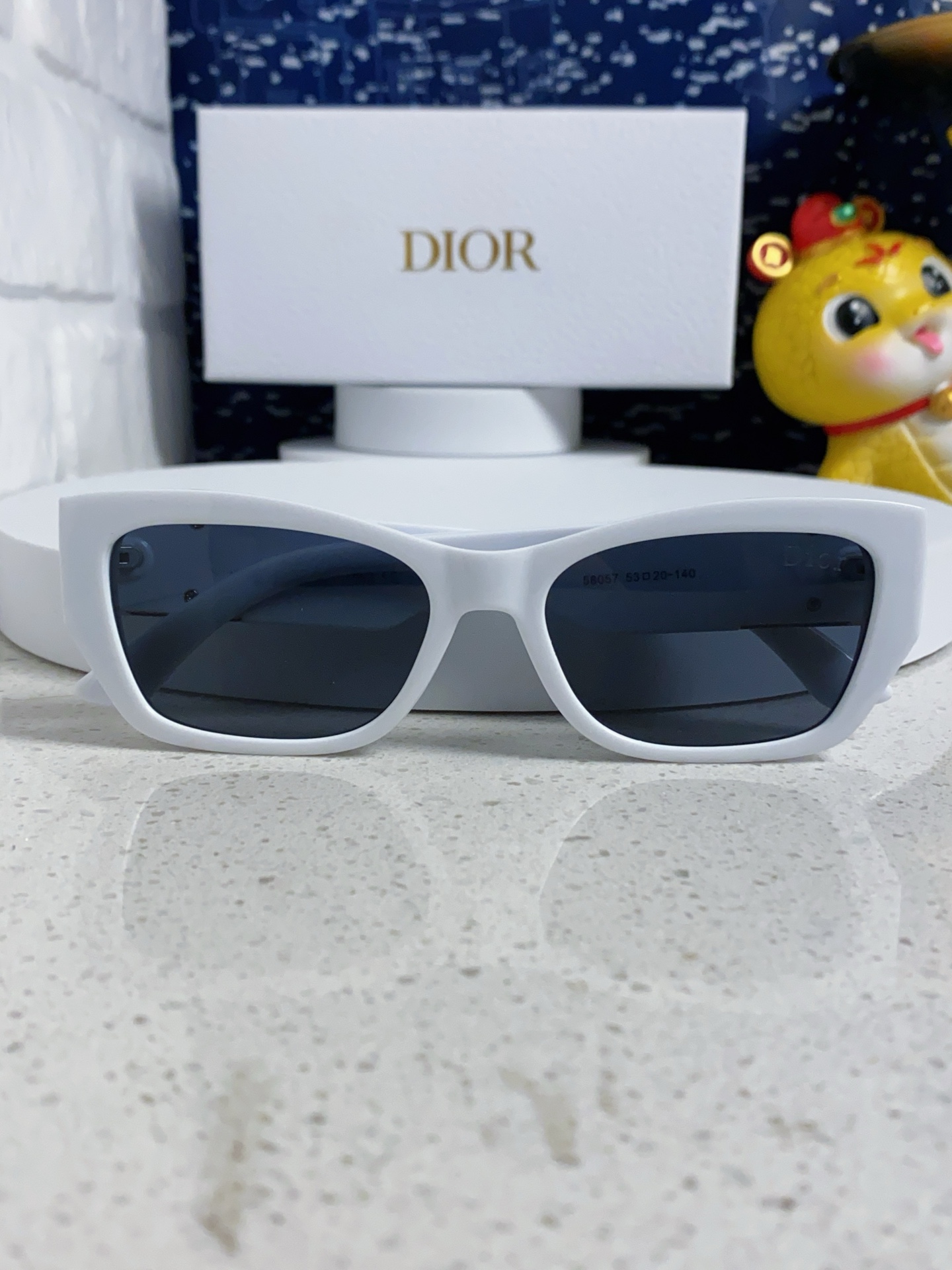 Dior sunglasses