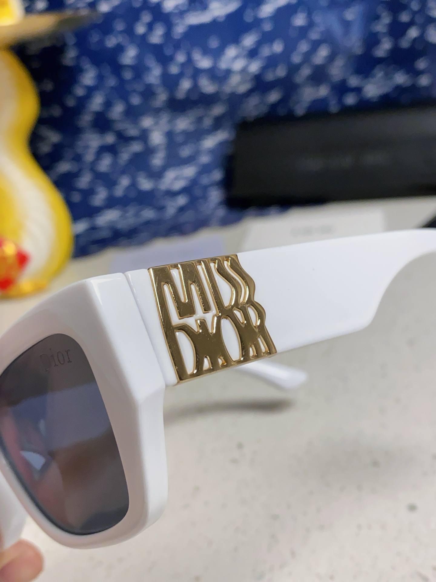 Dior sunglasses