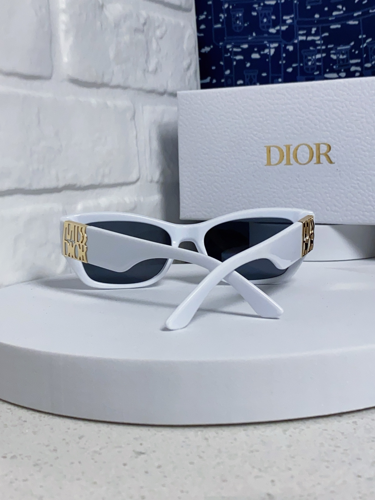 Dior sunglasses