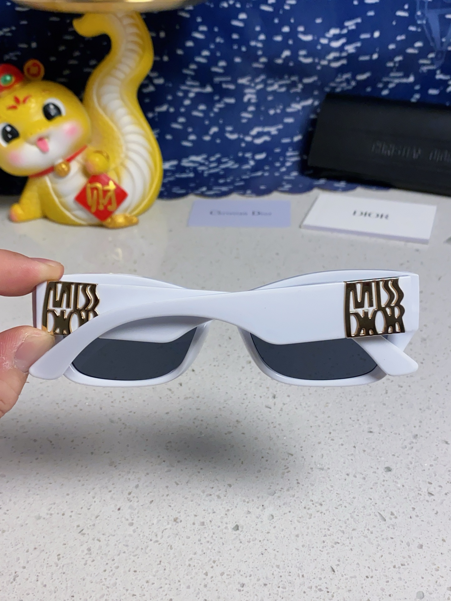 Dior sunglasses