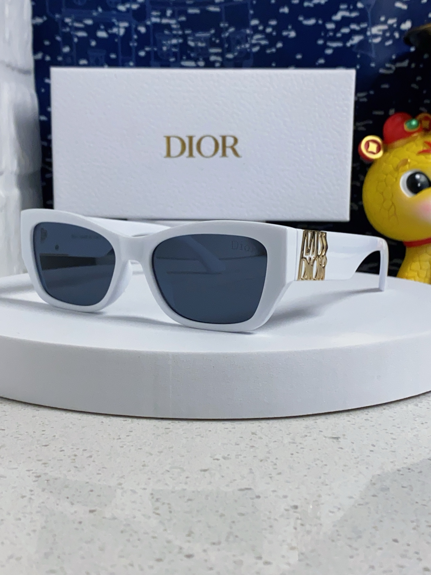 Dior sunglasses