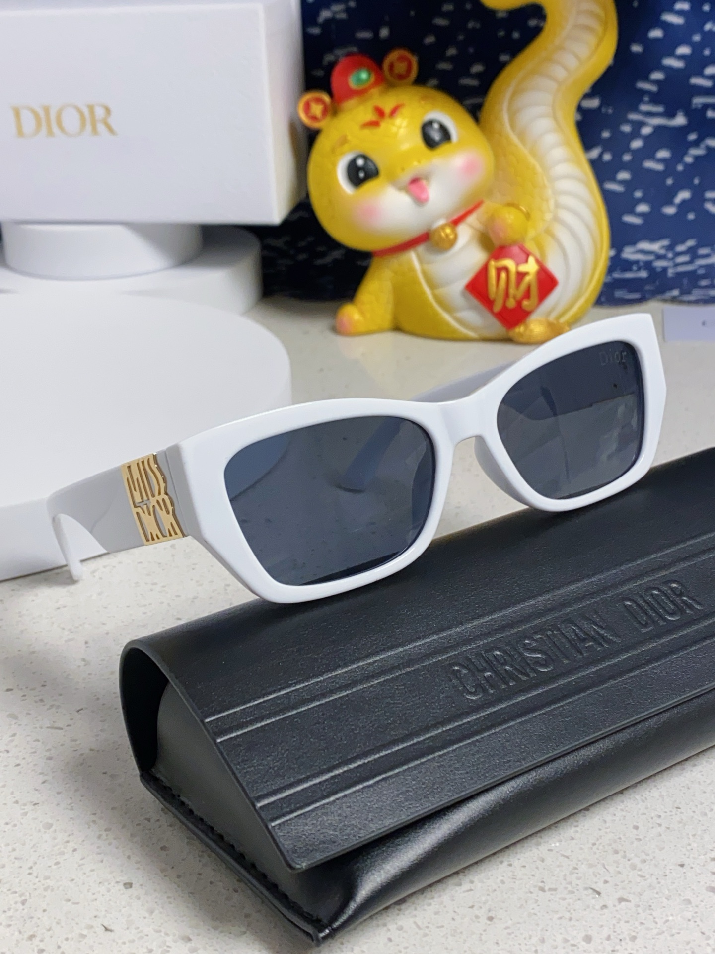 Dior sunglasses