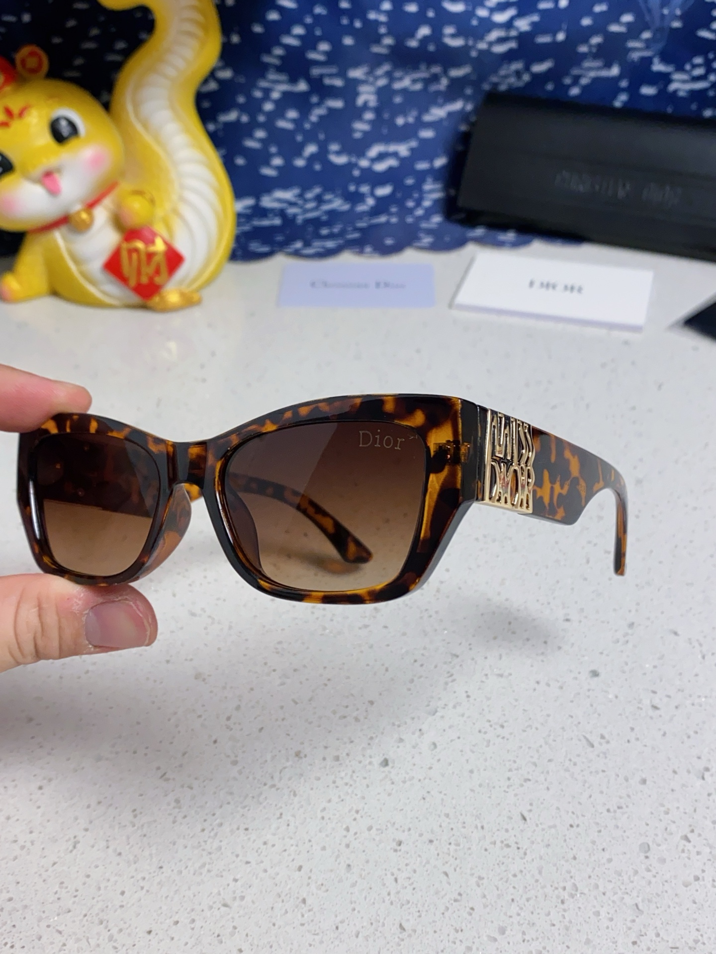 Dior sunglasses