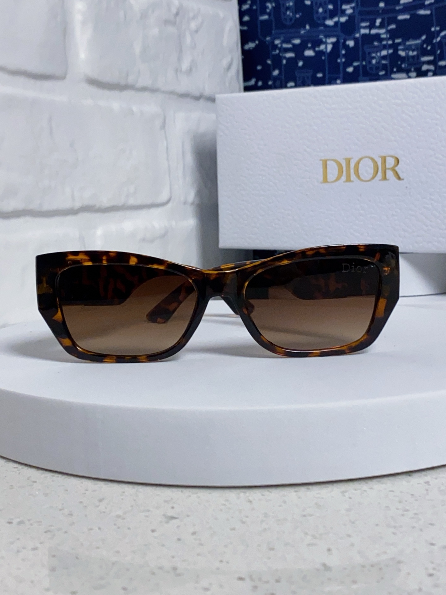 Dior sunglasses