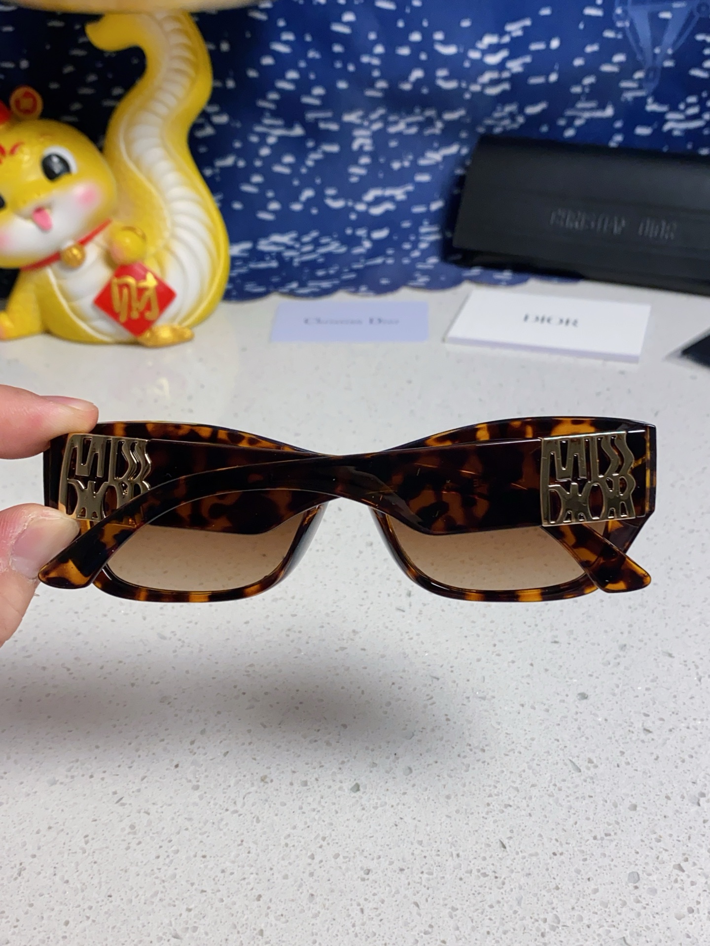 Dior sunglasses