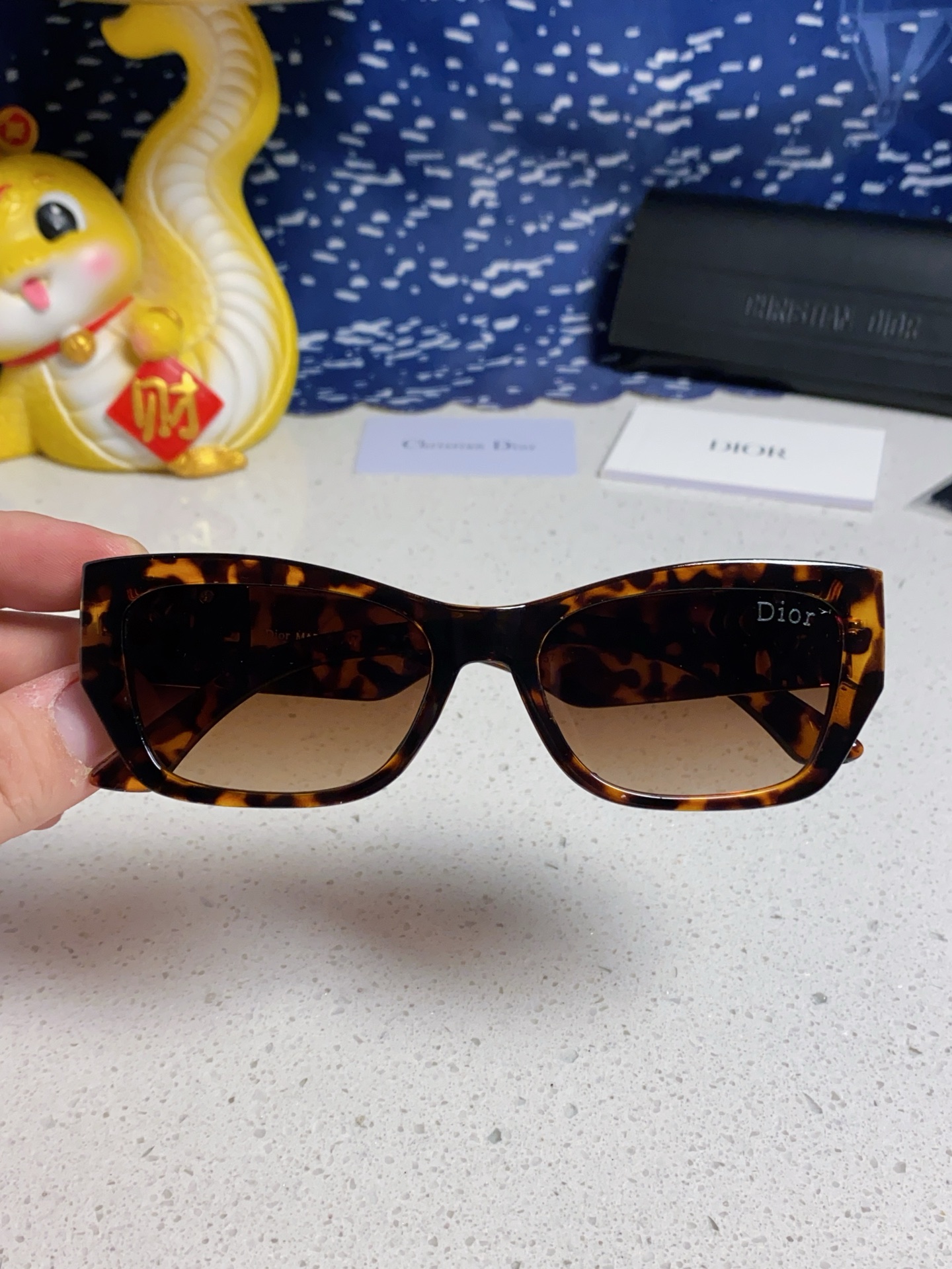 Dior sunglasses