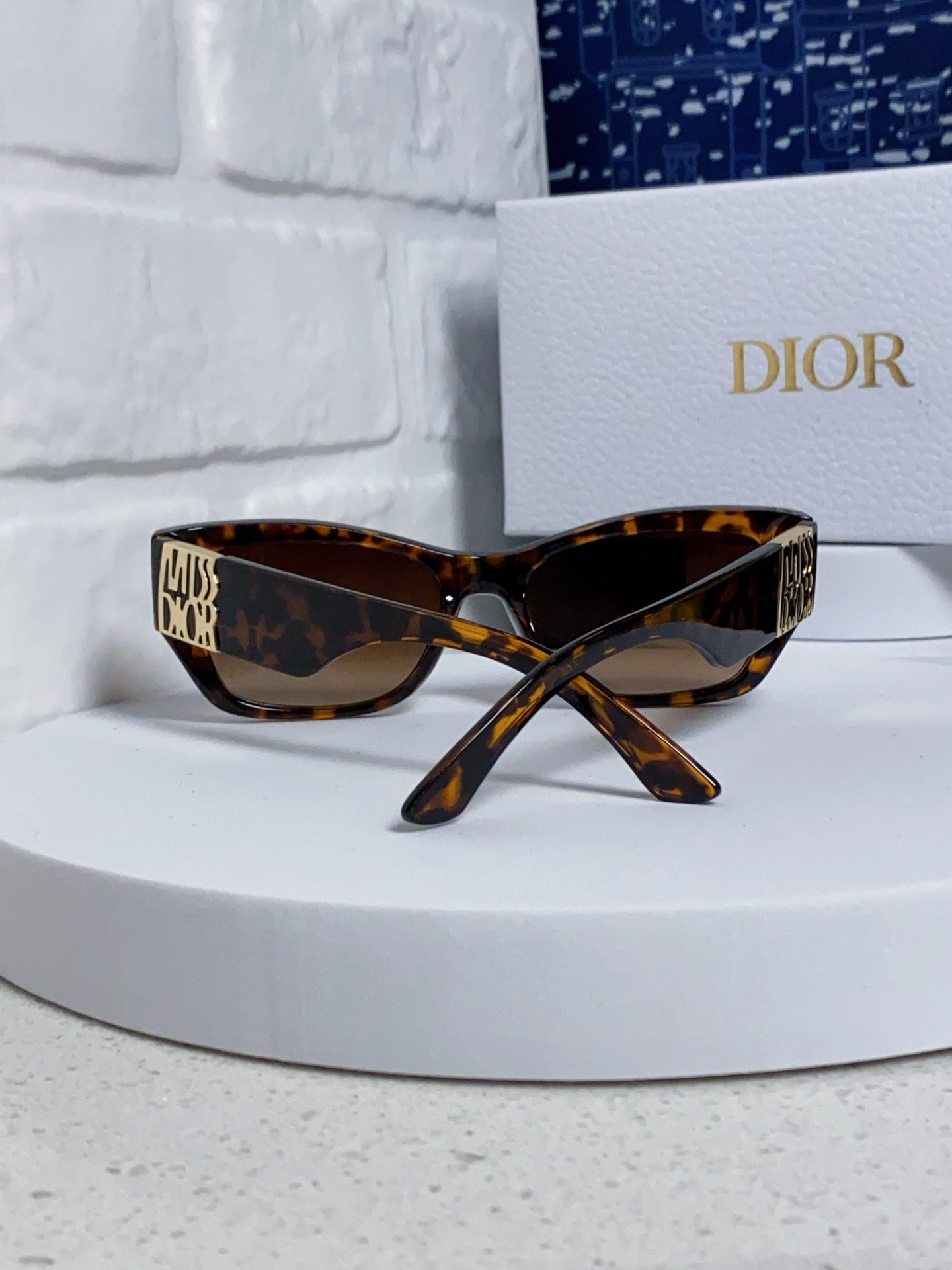 Dior sunglasses