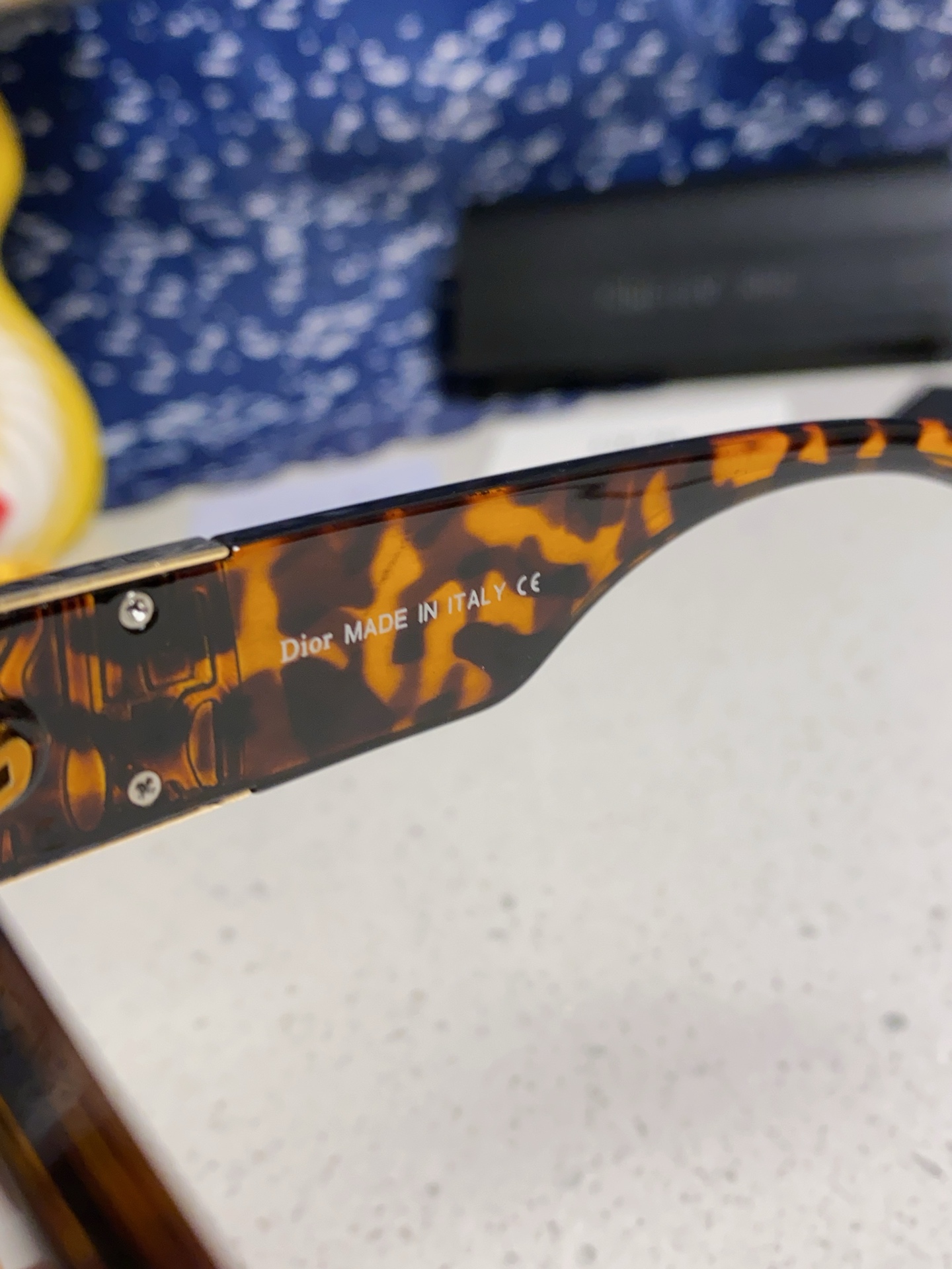 Dior sunglasses