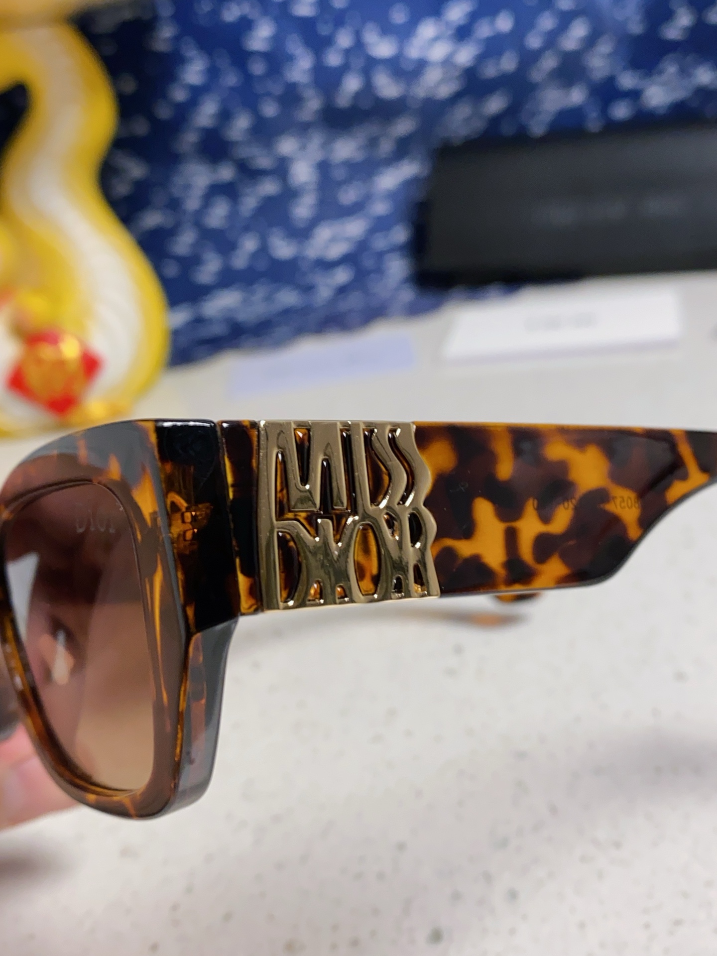 Dior sunglasses