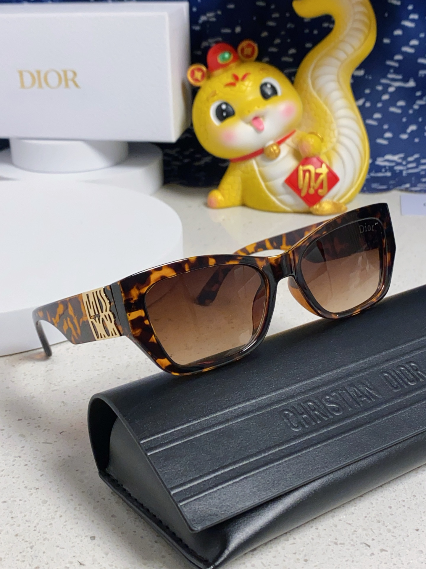 Dior sunglasses