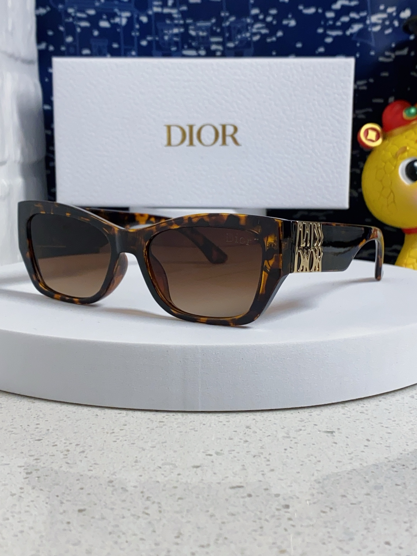 Dior sunglasses
