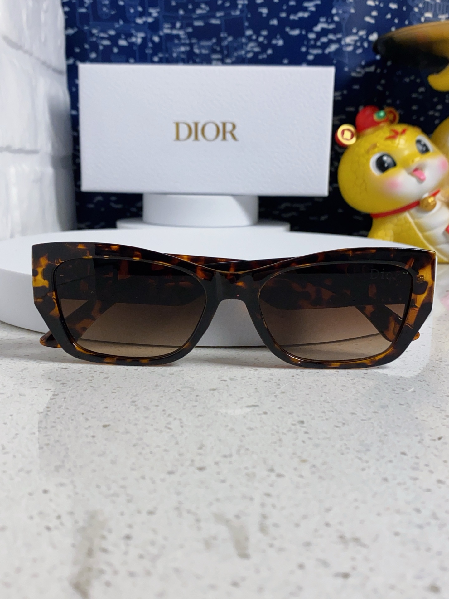 Dior sunglasses