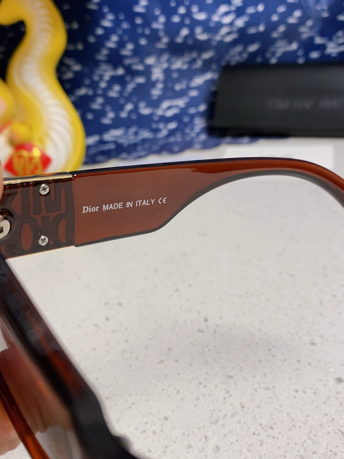 Dior sunglasses