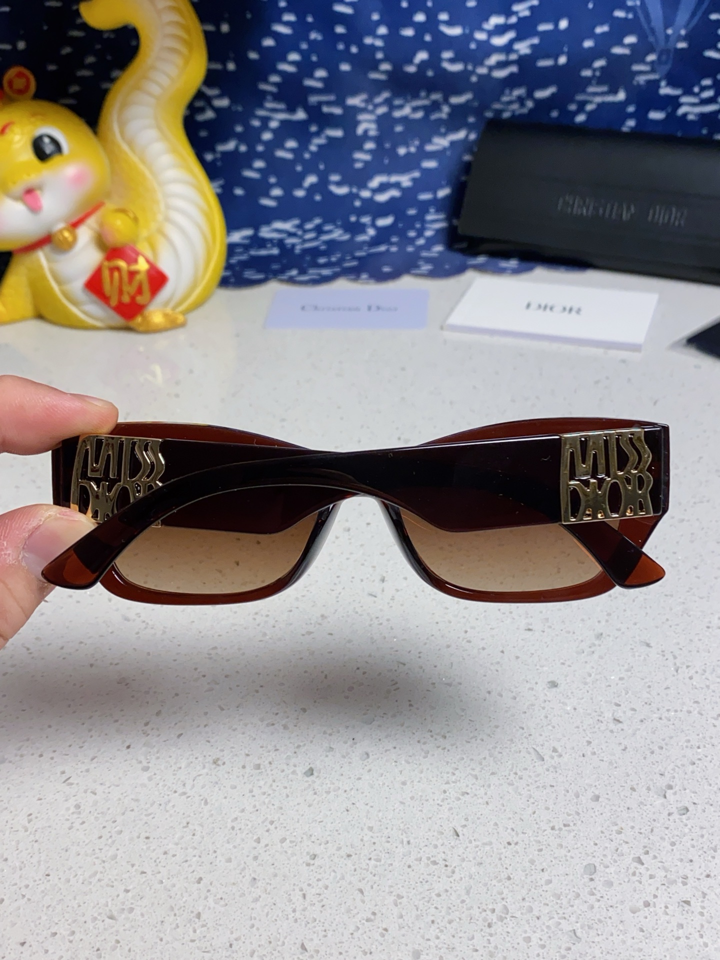 Dior sunglasses