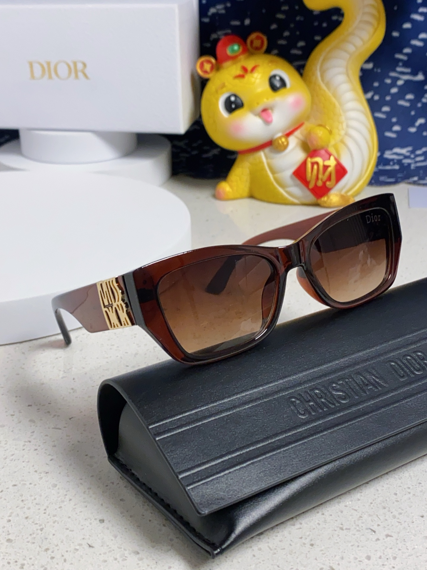 Dior sunglasses