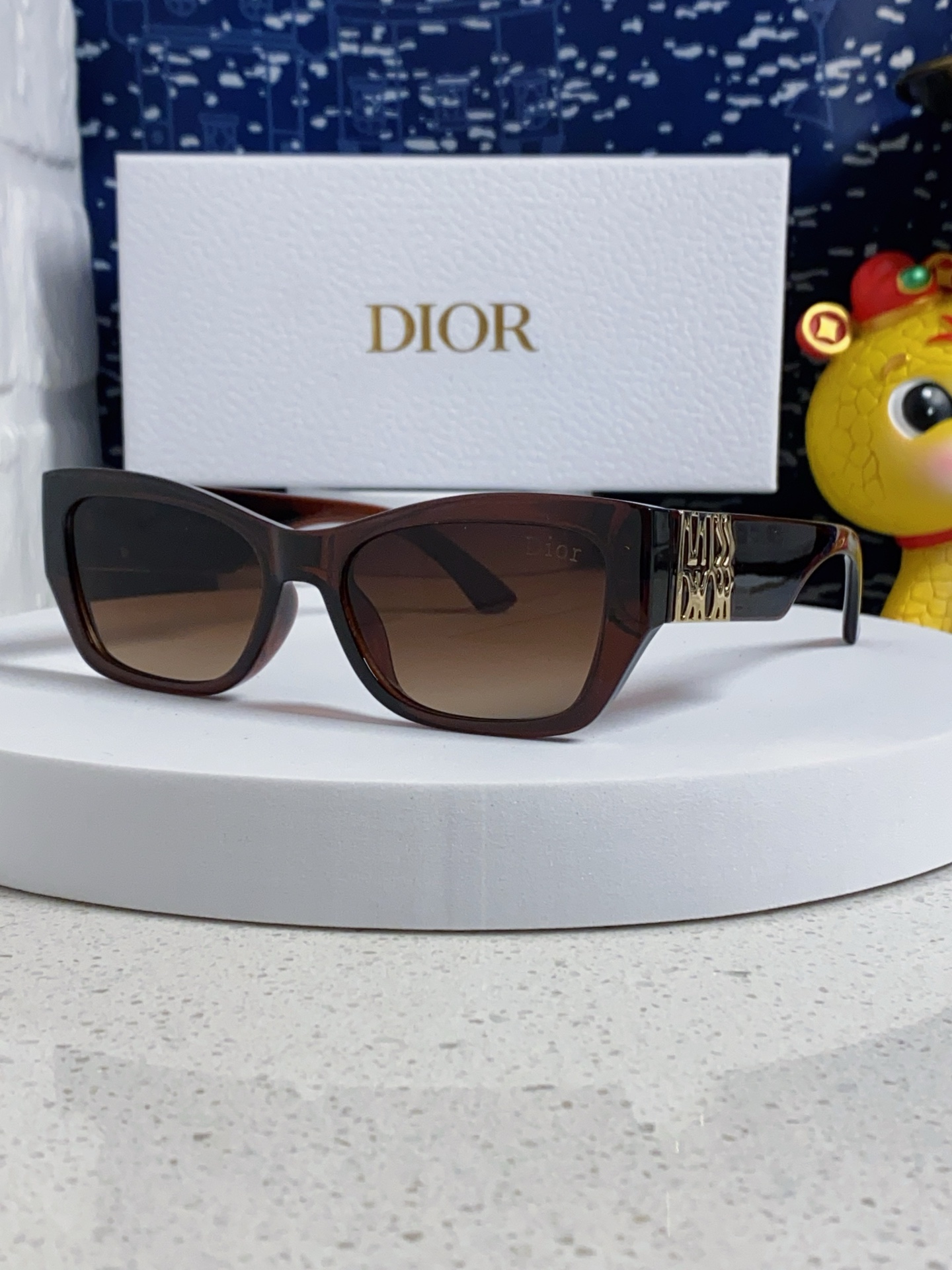 Dior sunglasses