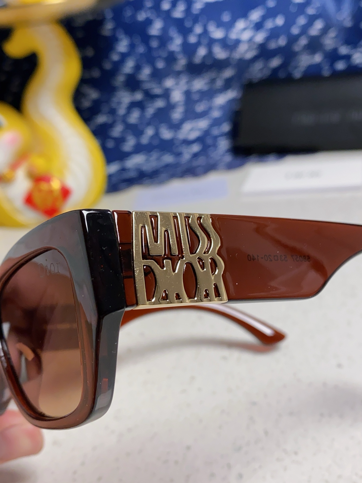 Dior sunglasses