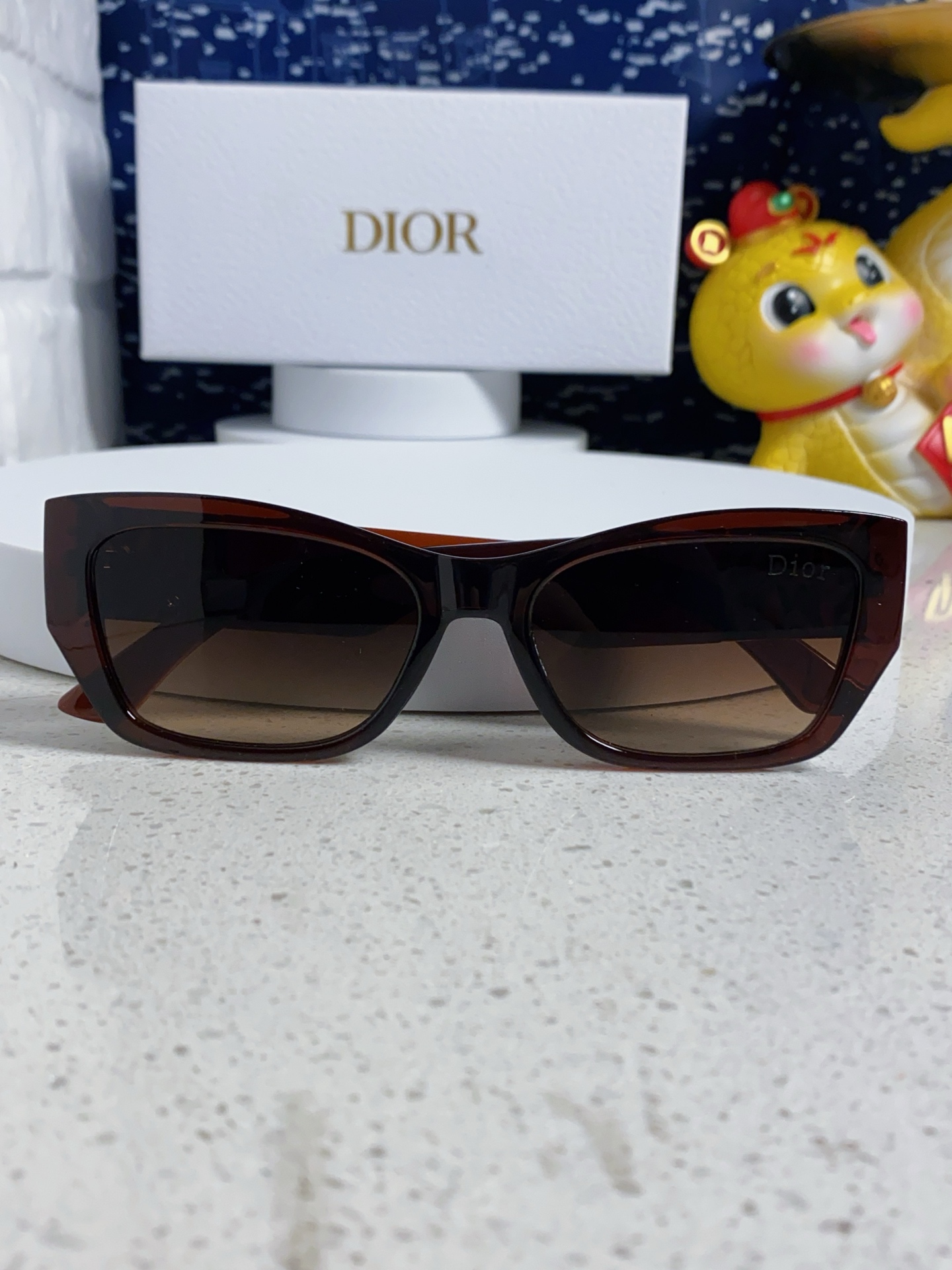 Dior sunglasses